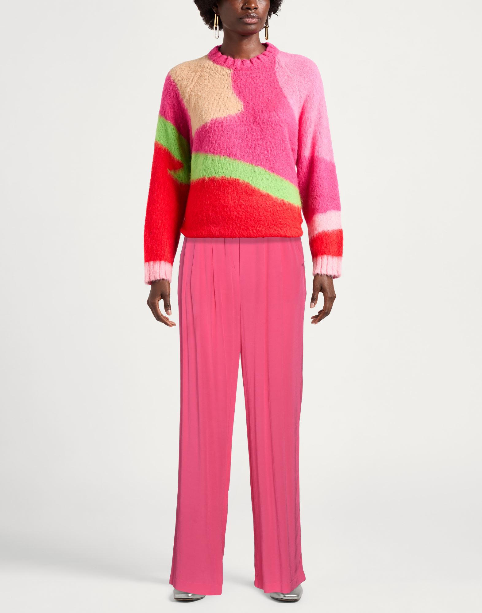  Suncoo - Partes De Abajo - Pantalones - On Yoox.com 