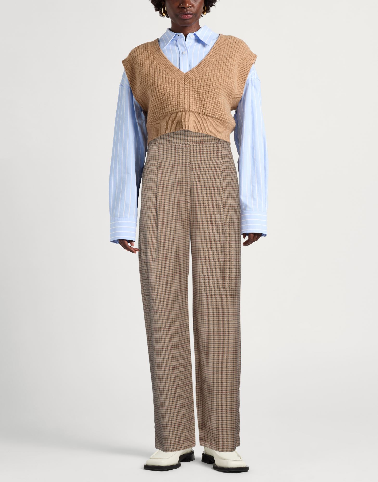  Suncoo - Partes De Abajo - Pantalones - On Yoox.com 