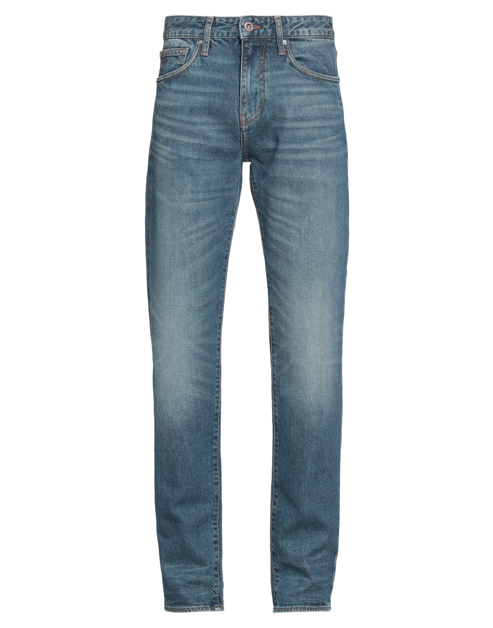  Armani Exchange - Hosen & Röcke - Jeanshosen - On Yoox.com 