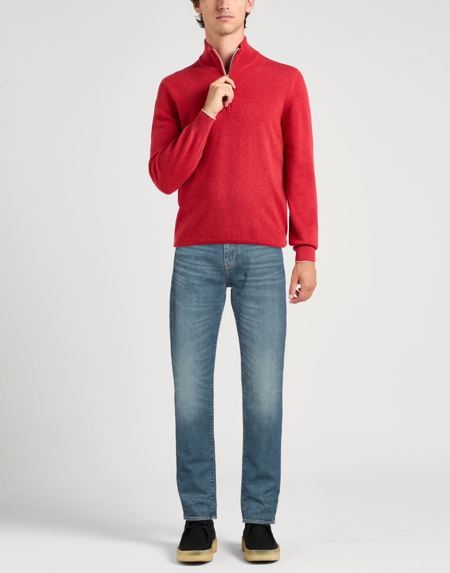  Armani Exchange - Hosen & Röcke - Jeanshosen - On Yoox.com 