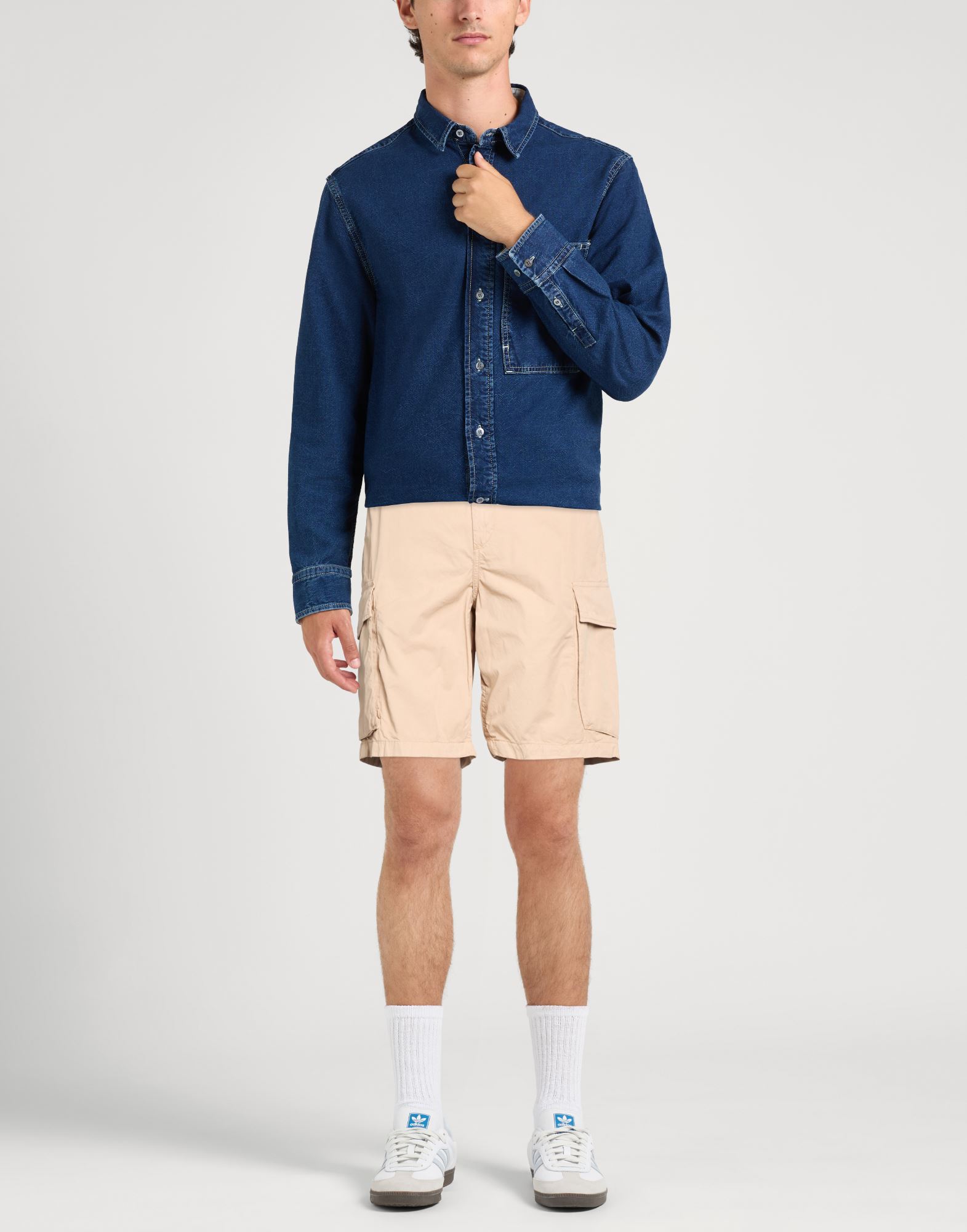  Woolrich - Hosen & Röcke - Shorts & Bermudashorts - On Yoox.com 