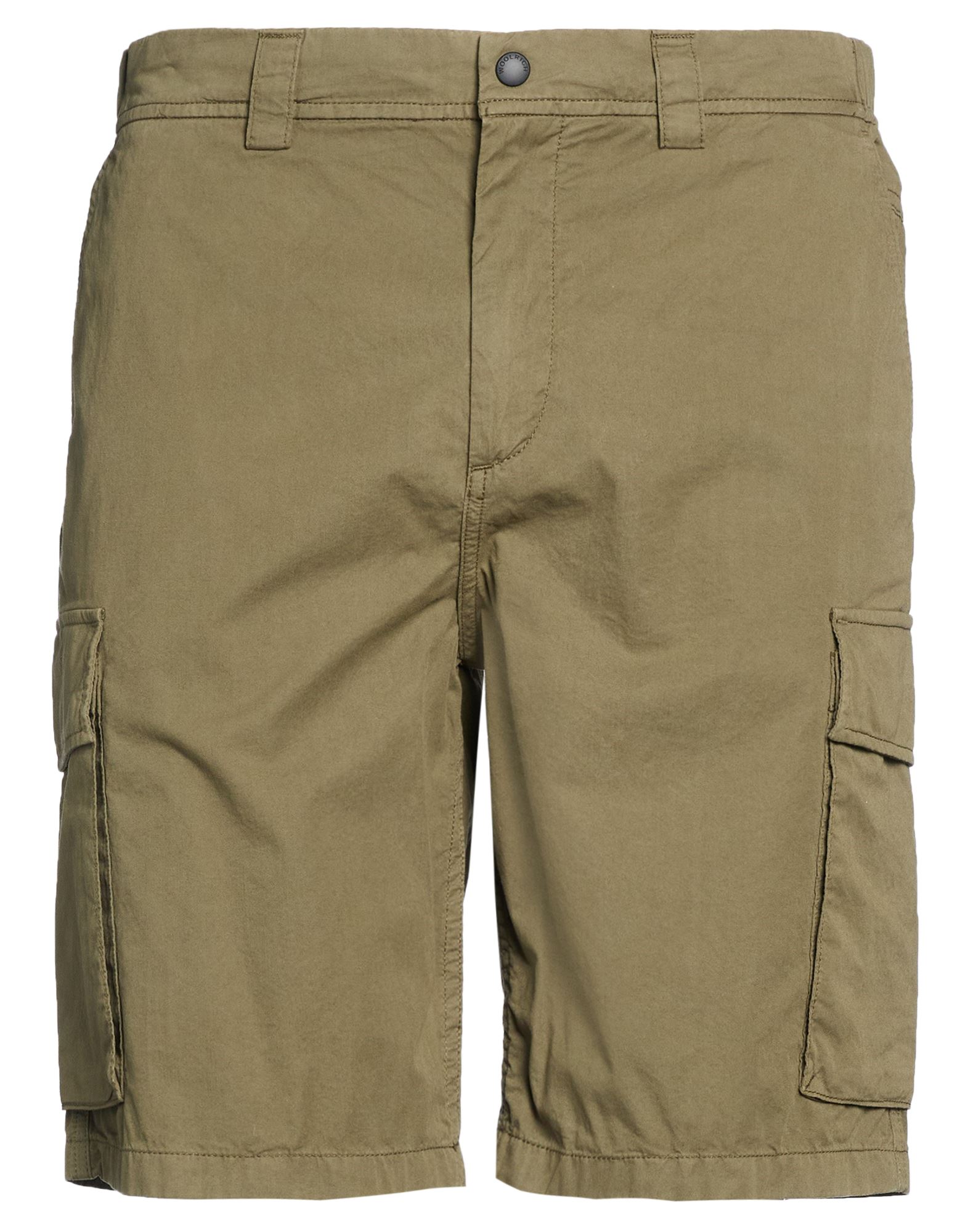  Woolrich - Hosen & Röcke - Shorts & Bermudashorts - On Yoox.com 