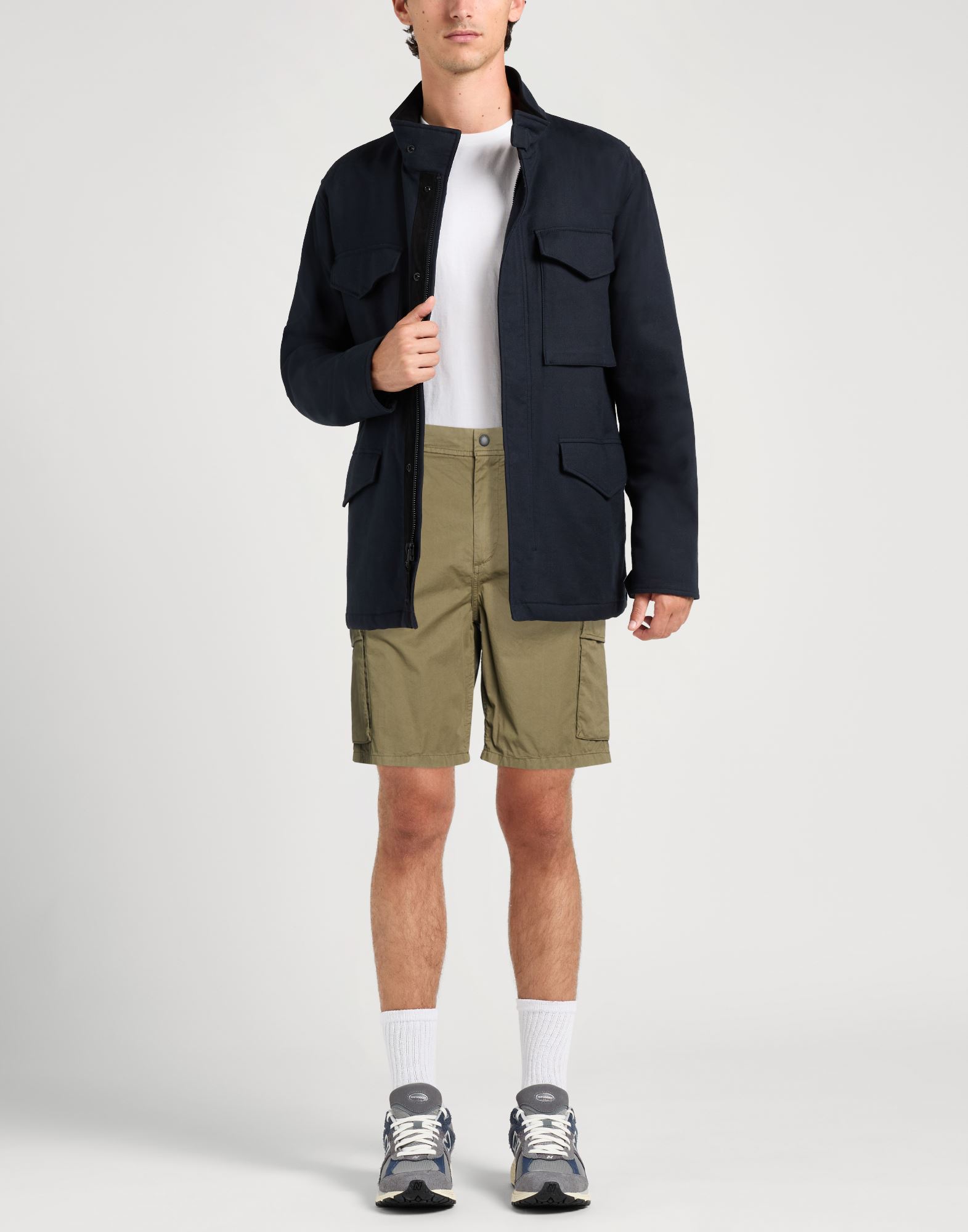  Woolrich - Hosen & Röcke - Shorts & Bermudashorts - On Yoox.com 
