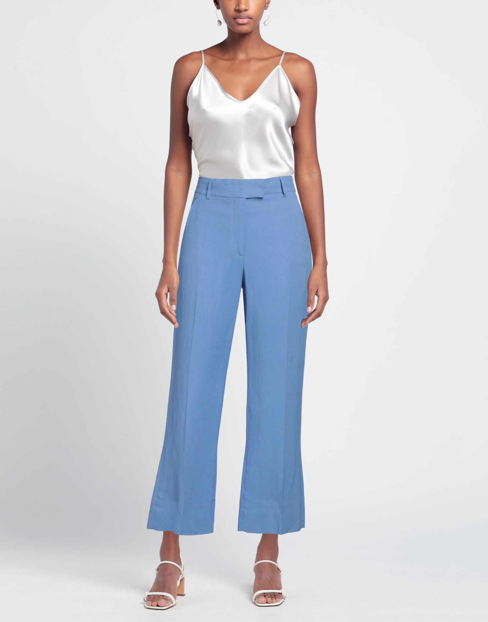  True Royal - Hosen & Röcke - Hosen - On Yoox.com 