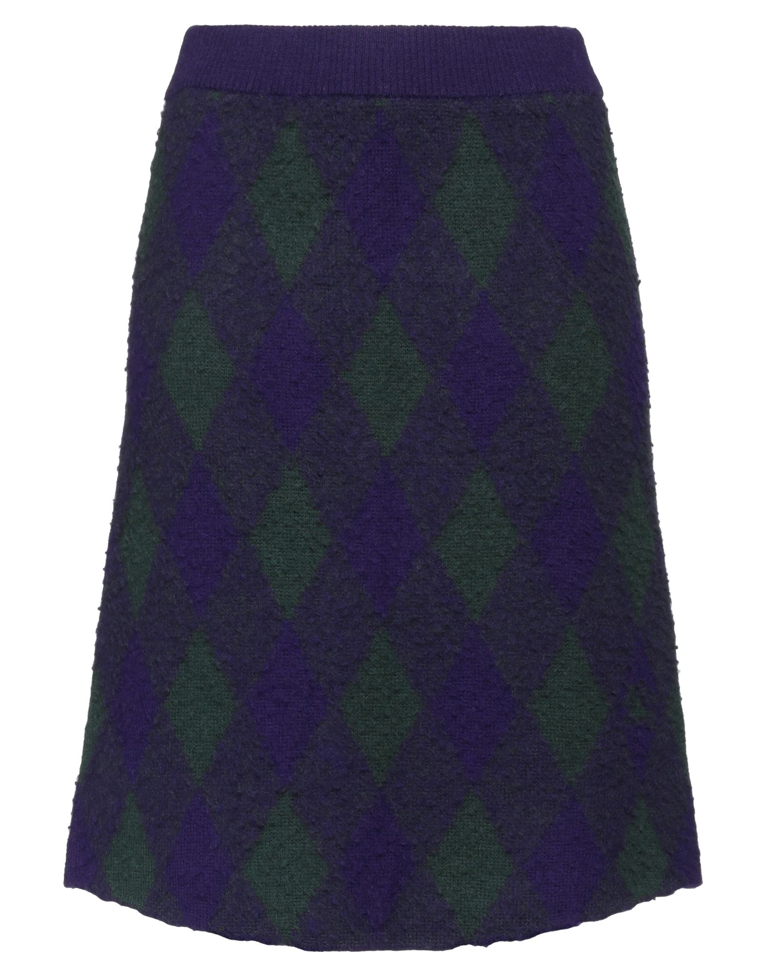  Burberry - Hosen & Röcke - Midi-röcke - On Yoox.com 
