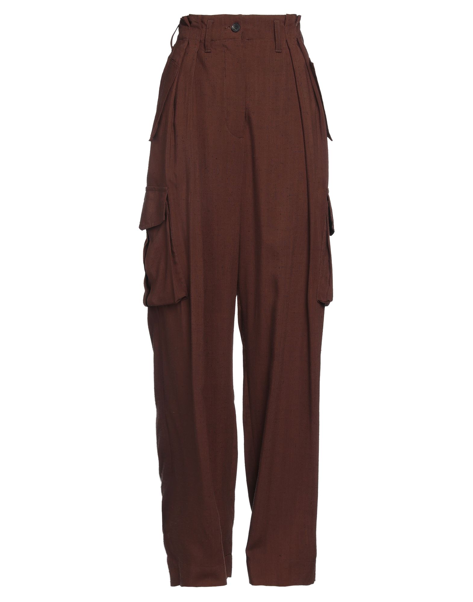  Dries Van Noten - Hosen & Röcke - Hosen - On Yoox.com 