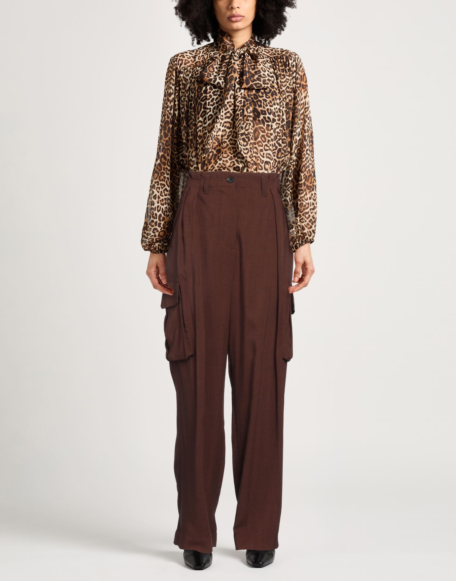  Dries Van Noten - Hosen & Röcke - Hosen - On Yoox.com 