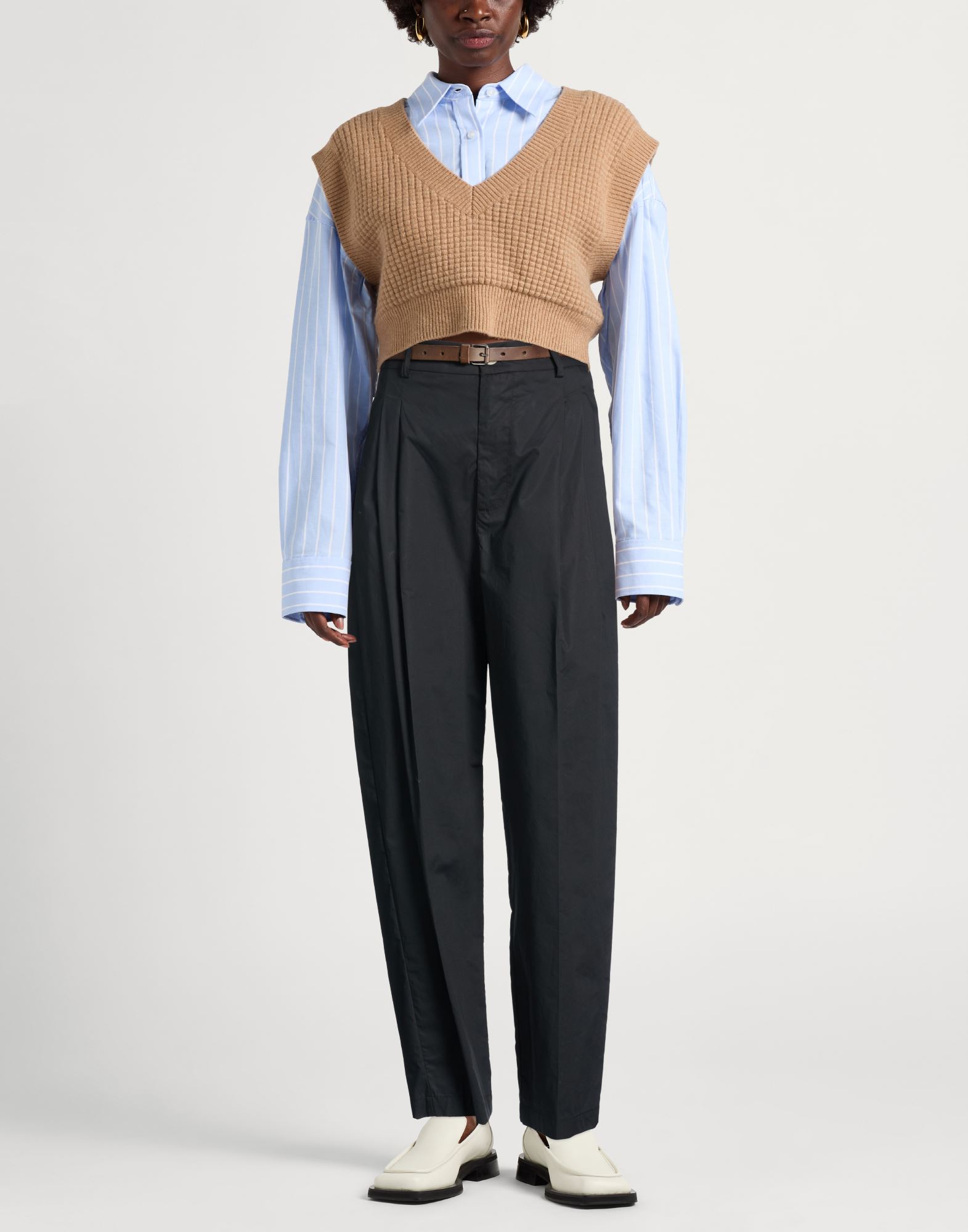  Vicolo - Hosen & Röcke - Hosen - On Yoox.com 