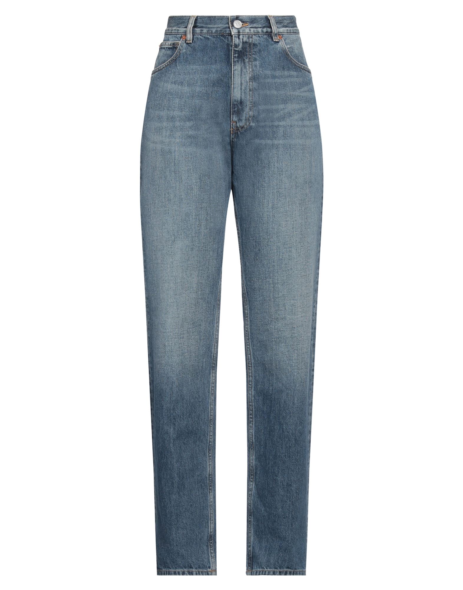  Valentino Garavani - Hosen & Röcke - Jeanshosen - On Yoox.com 