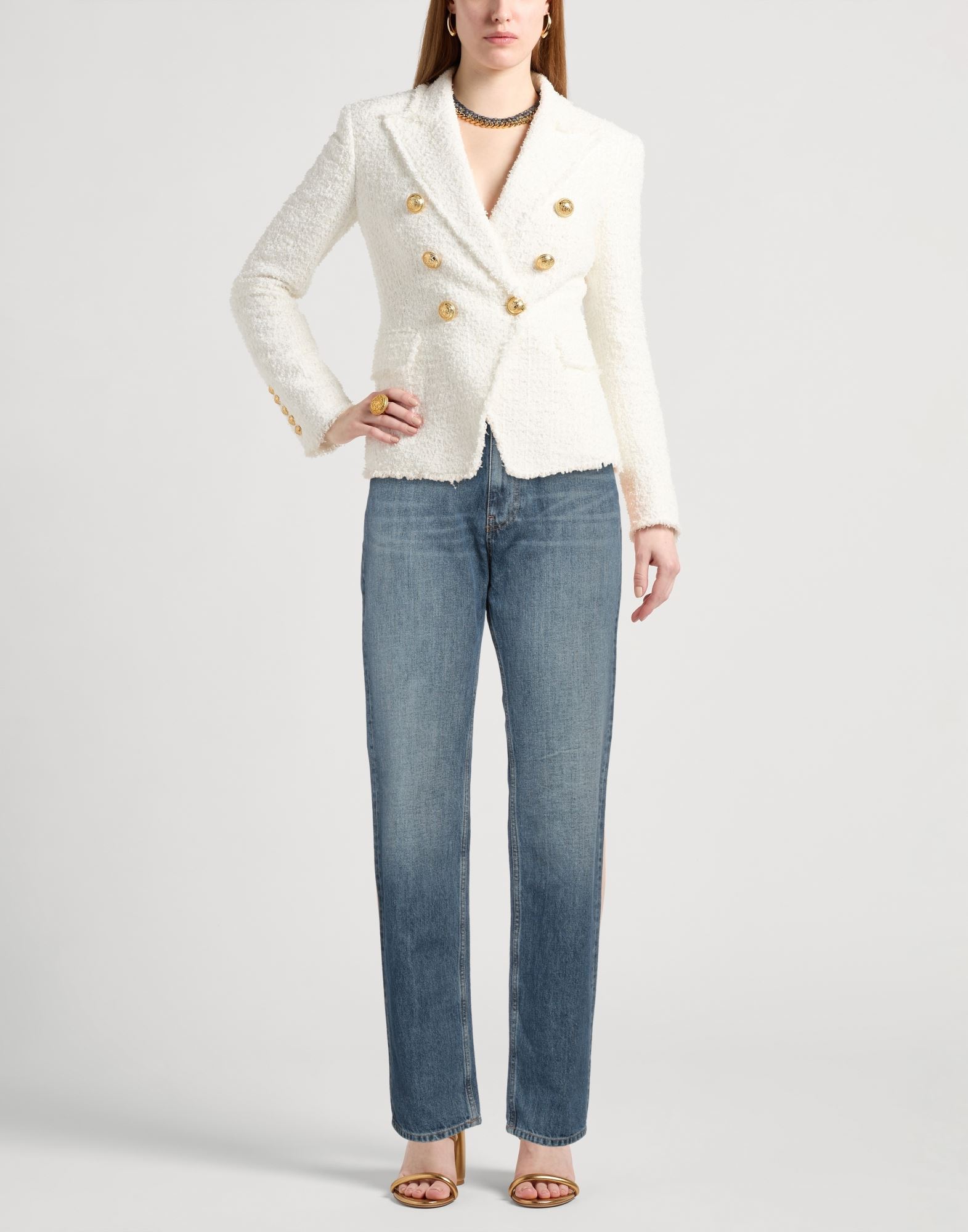  Valentino Garavani - Hosen & Röcke - Jeanshosen - On Yoox.com 