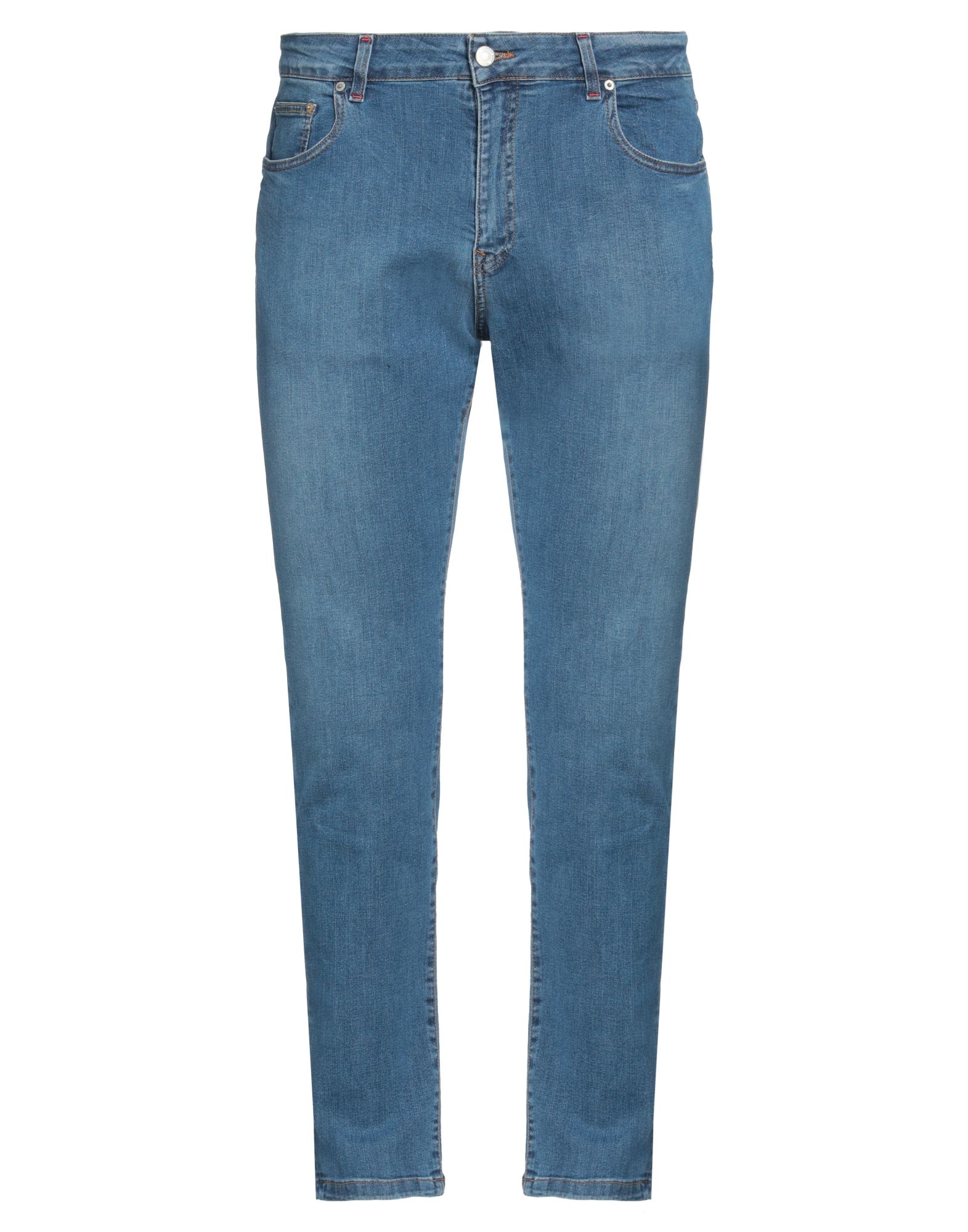  Manuel Ritz - Hosen & Röcke - Jeanshosen - On Yoox.com 