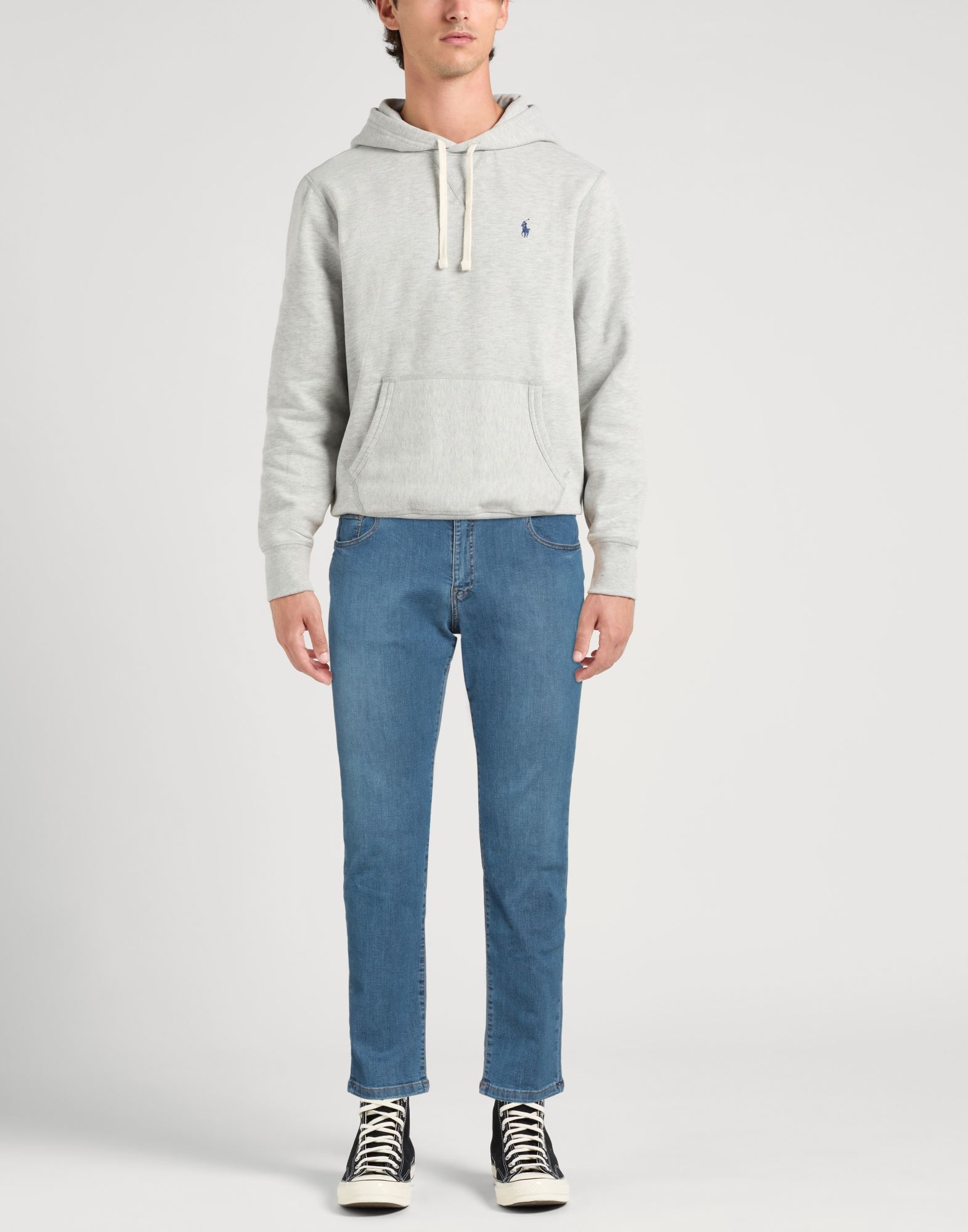  Manuel Ritz - Hosen & Röcke - Jeanshosen - On Yoox.com 