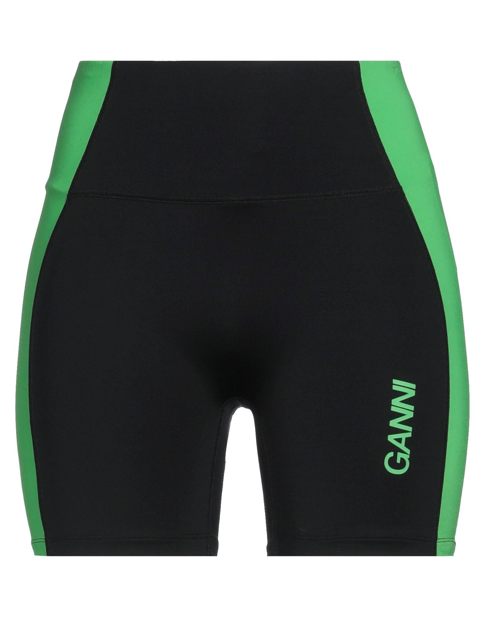 GANNI BOTTOMWEAR Σορτς & Βερμούδες