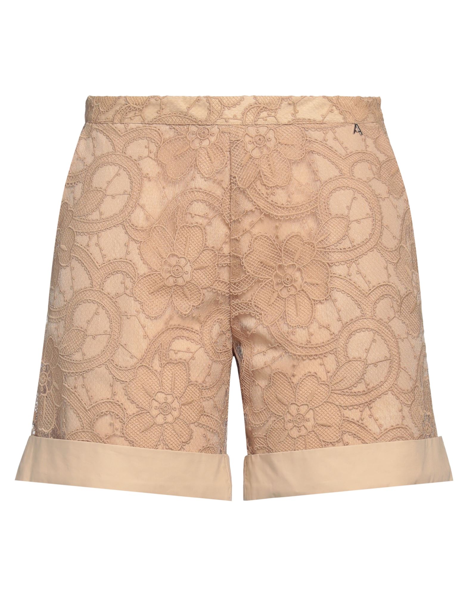 ACTITUDE by TWINSET BOTTOMWEAR Σορτς & Βερμούδες