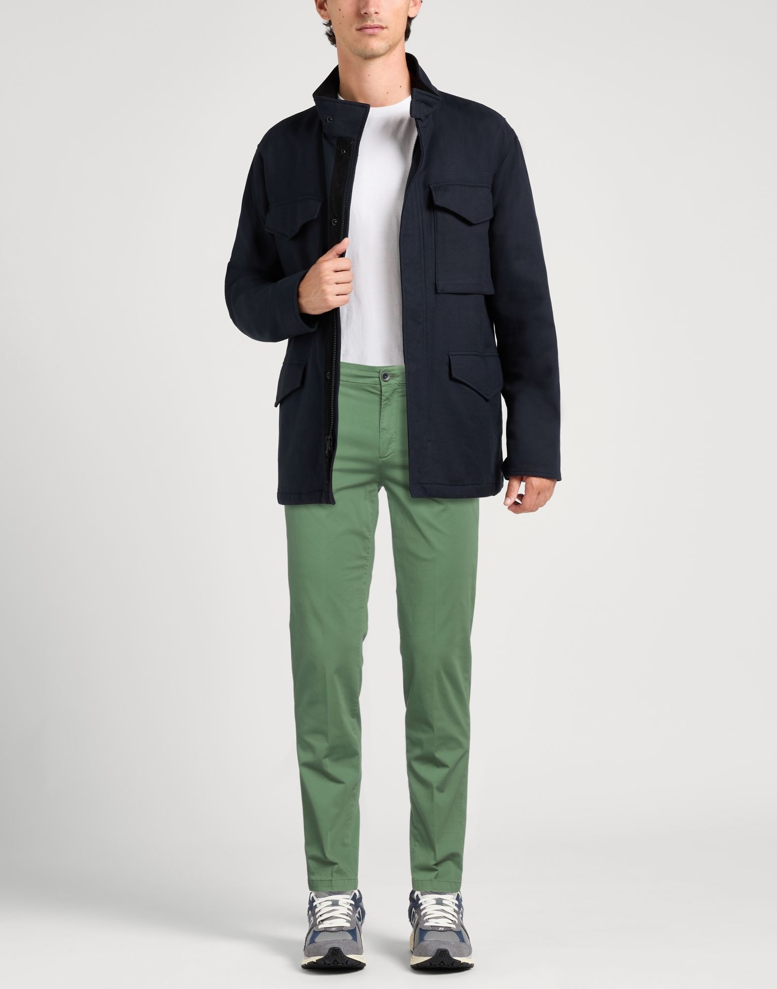  Manuel Ritz - Hosen & Röcke - Hosen - On Yoox.com 
