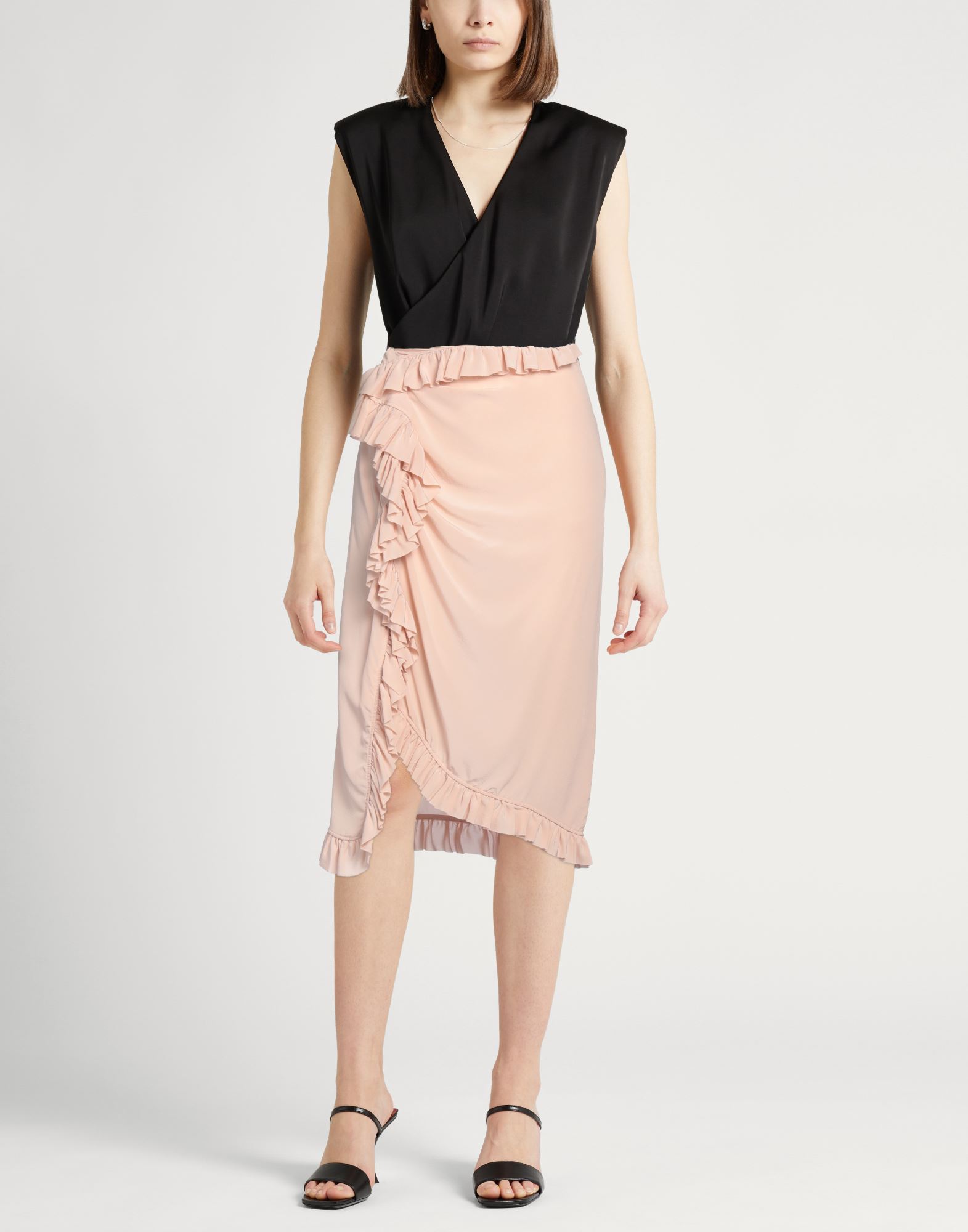  Jucca - Hosen & Röcke - Midi-röcke - On Yoox.com 