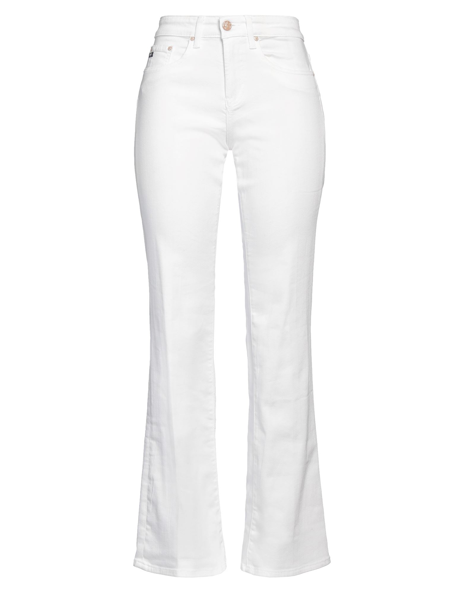 ԥ볫AG JEANS ǥ  ۥ磻 27 åȥ 70% / ƥ󥻥 14% / ݥꥨƥ 14% / ݥꥦ쥿 2%