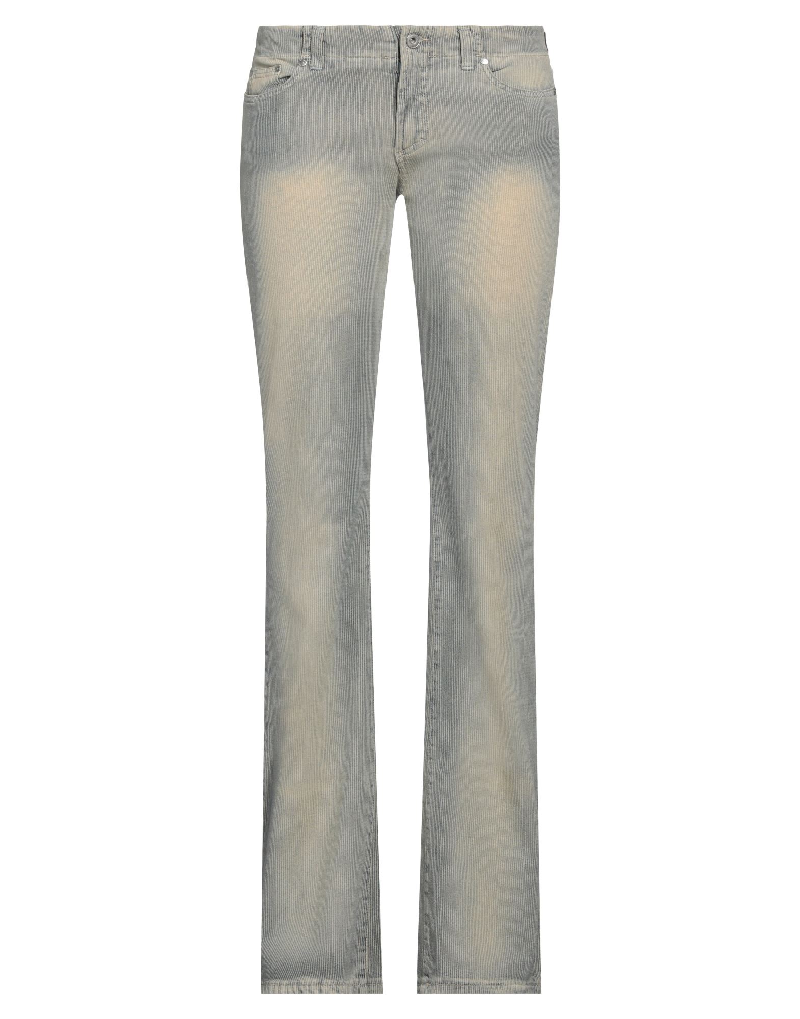 VERSACE JEANS COUTURE VERSACE JEANS COUTURE BOTTOMWEAR Τζιν