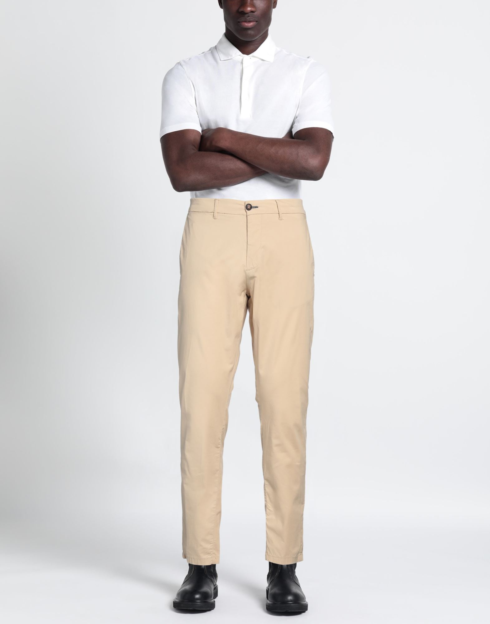  Impure - Partes De Abajo - Pantalones - On Yoox.com 