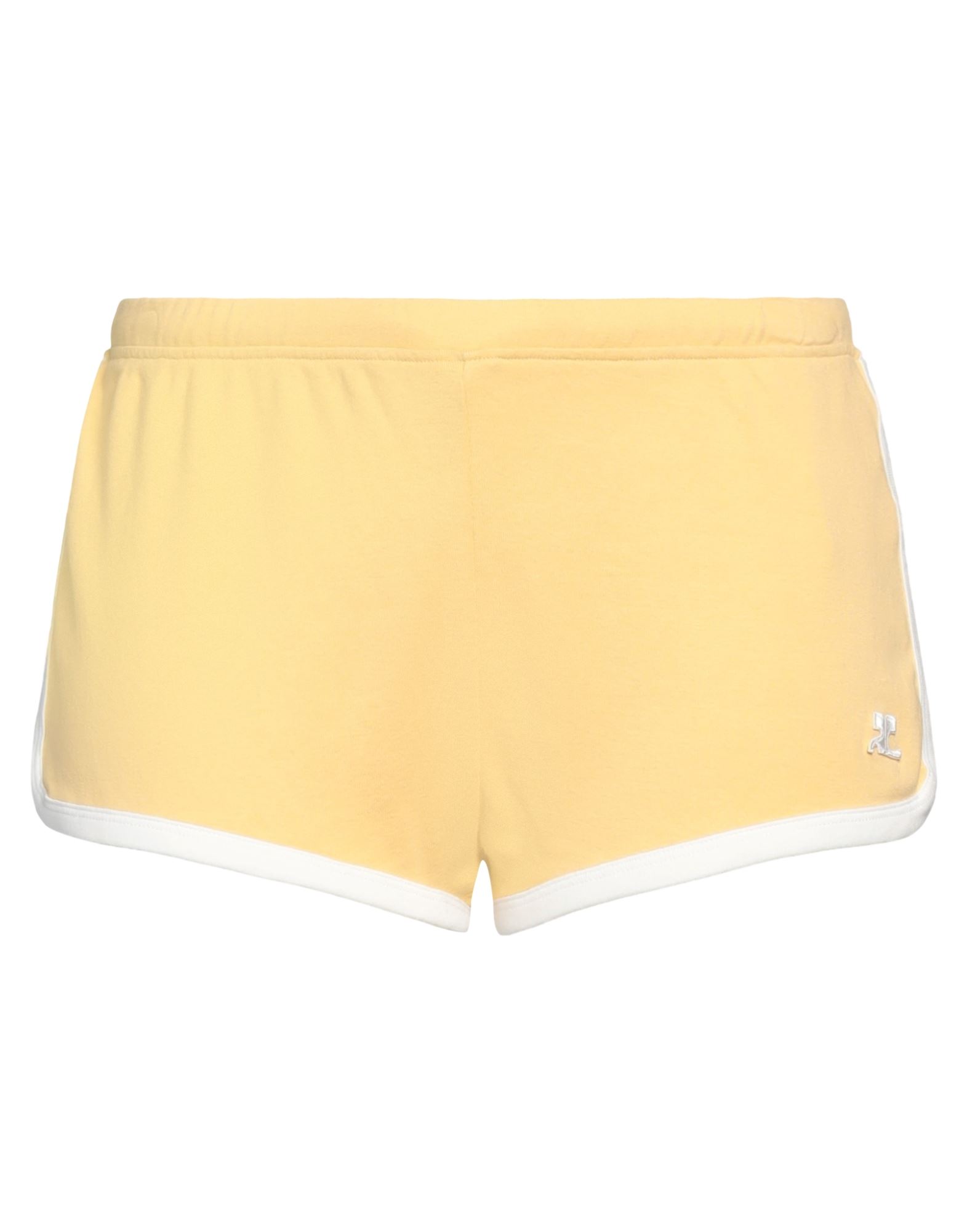 COURRÈGES COURRÈGES BOTTOMWEAR Σορτς & Βερμούδες