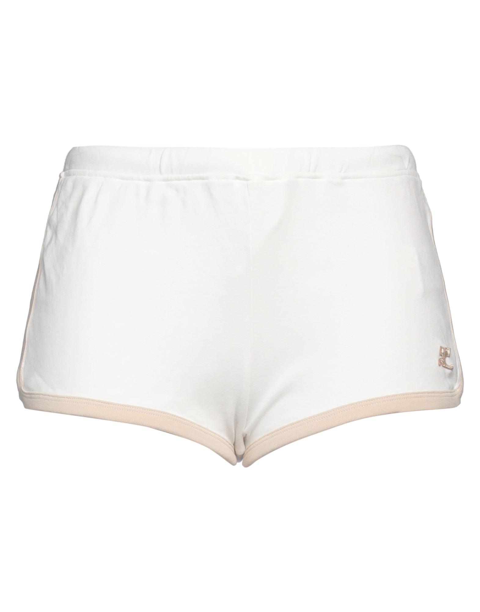 COURRÈGES COURRÈGES BOTTOMWEAR Σορτς & Βερμούδες