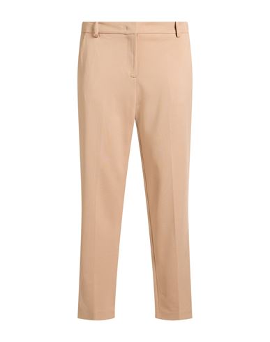 Pinko Woman Pants Blush Size 8 Viscose, Polyamide, Elastane