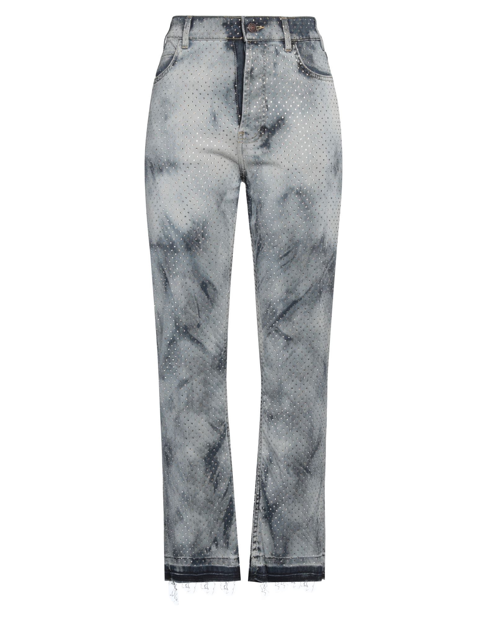 LANEUS BOTTOMWEAR Τζιν