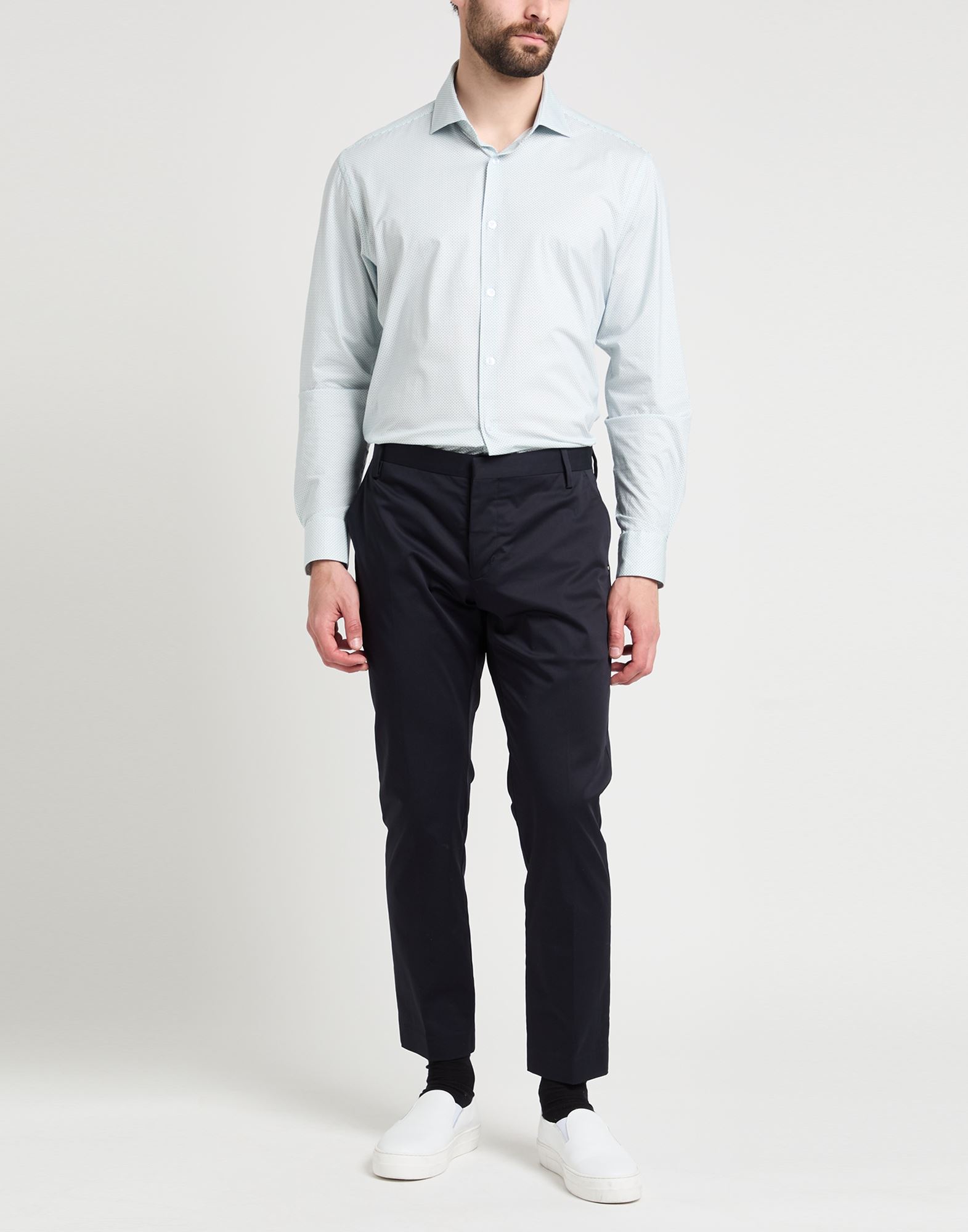  Entre Amis - Partes De Abajo - Pantalones - On Yoox.com 