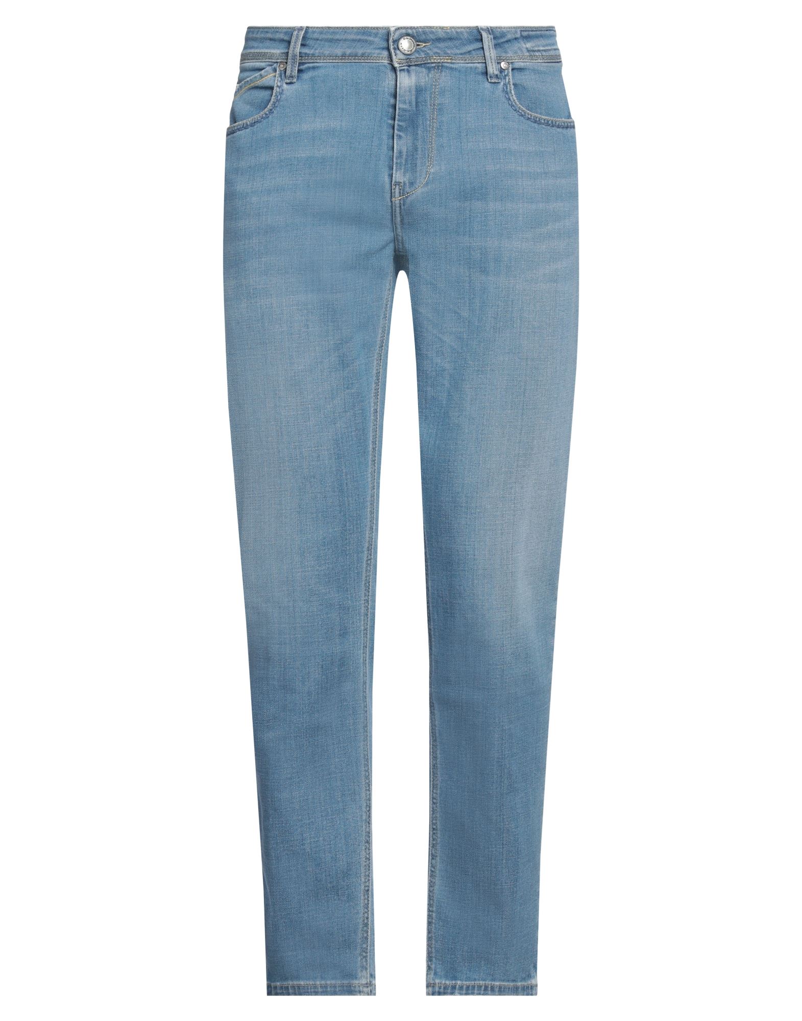  Re_hash - Hosen & Röcke - Jeanshosen - On Yoox.com 