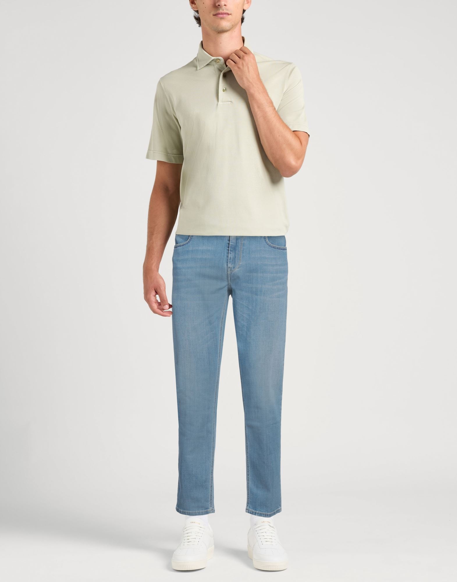  Re_hash - Hosen & Röcke - Jeanshosen - On Yoox.com 