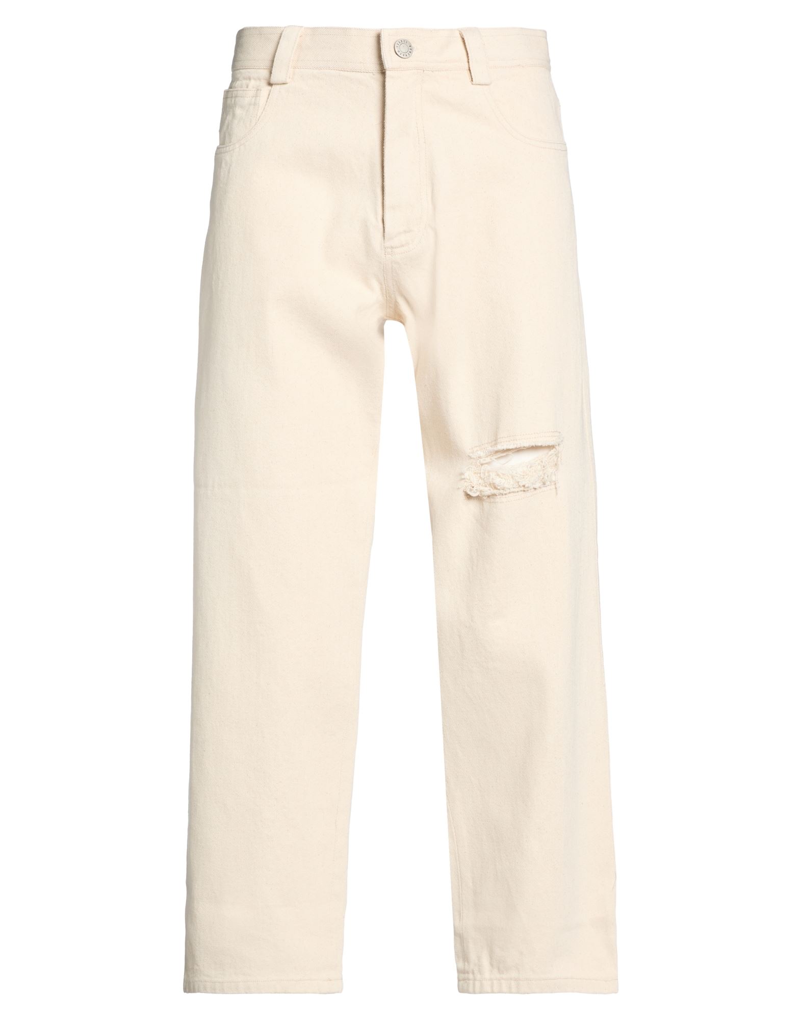  Isabel Benenato - Hosen & Röcke - Jeanshosen - On Yoox.com 
