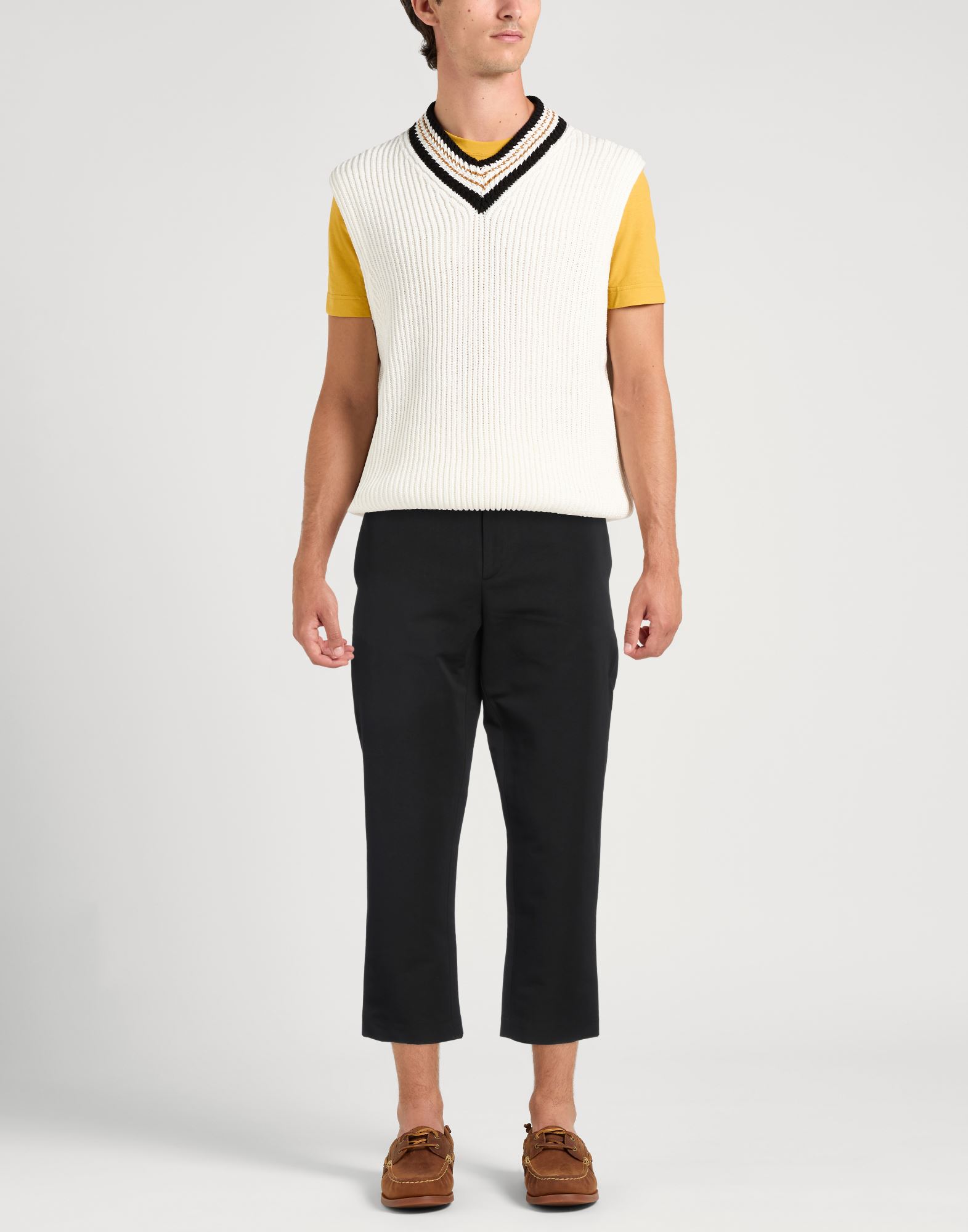 Isabel Benenato - Hosen & Röcke - Hosen - On Yoox.com 