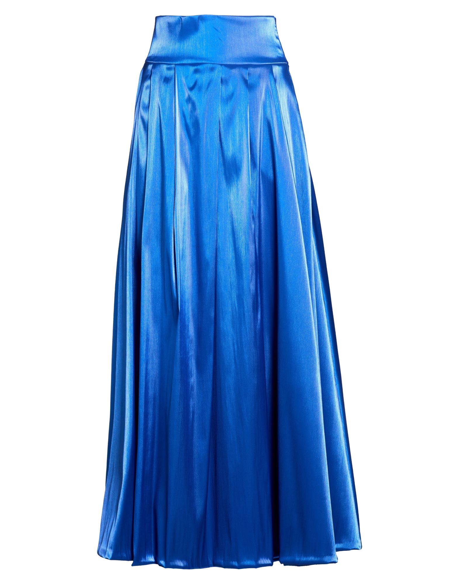 HANITA HANITA BOTTOMWEAR Μάξι φούστα