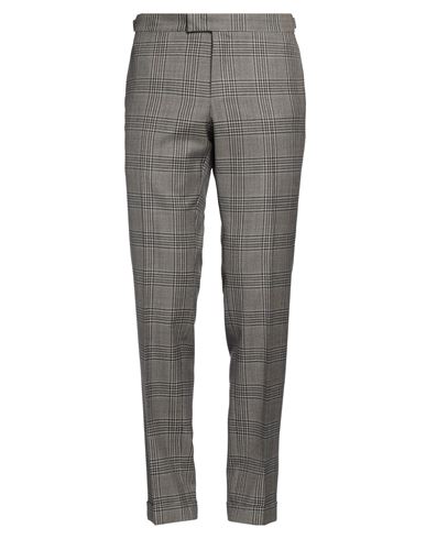Hose Herren Khaki 48,50,52 Herren