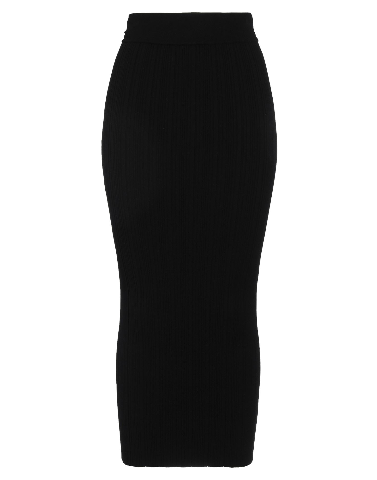 ISABEL BENENATO BOTTOMWEAR Μάξι φούστα