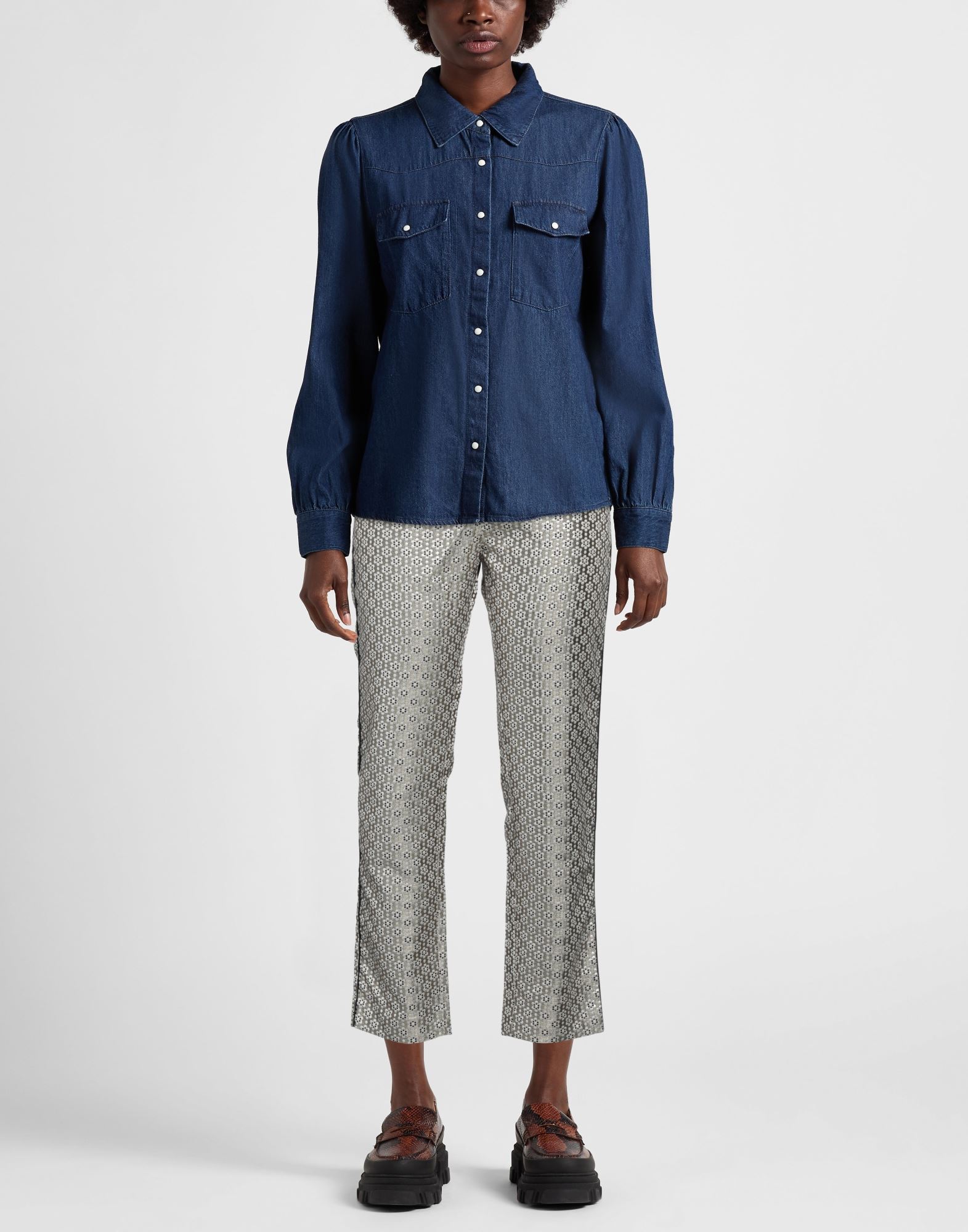 Maje - Hosen & Röcke - Hosen - On Yoox.com 