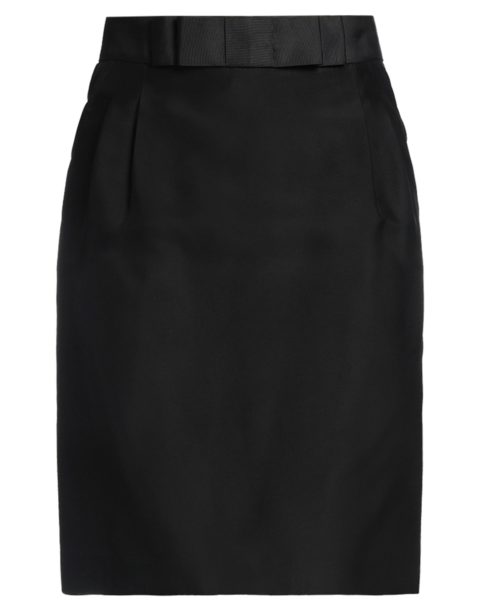 BLUMARINE BOTTOMWEAR Μίντι φούστα