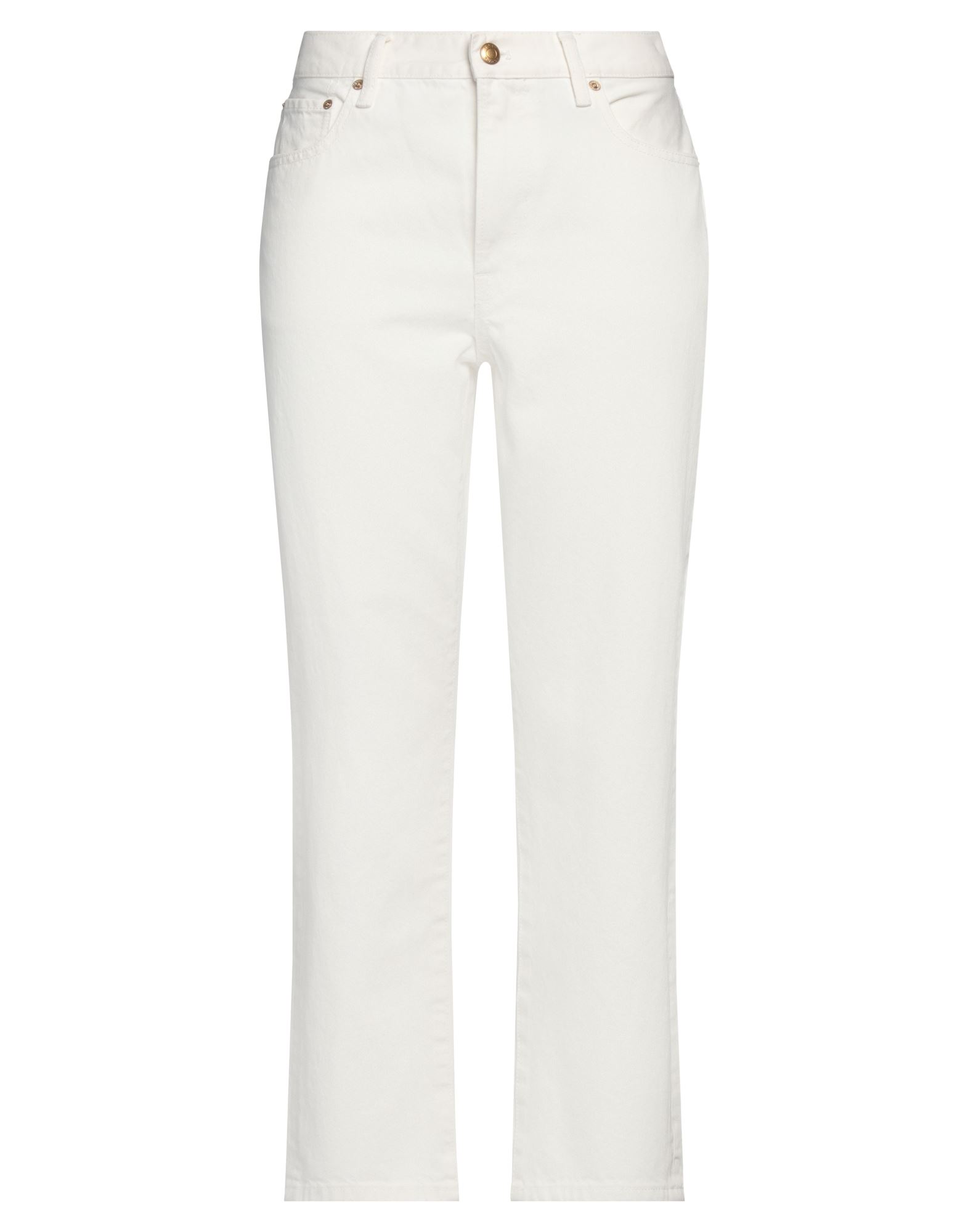 TORY BURCH TORY BURCH BOTTOMWEAR Τζιν