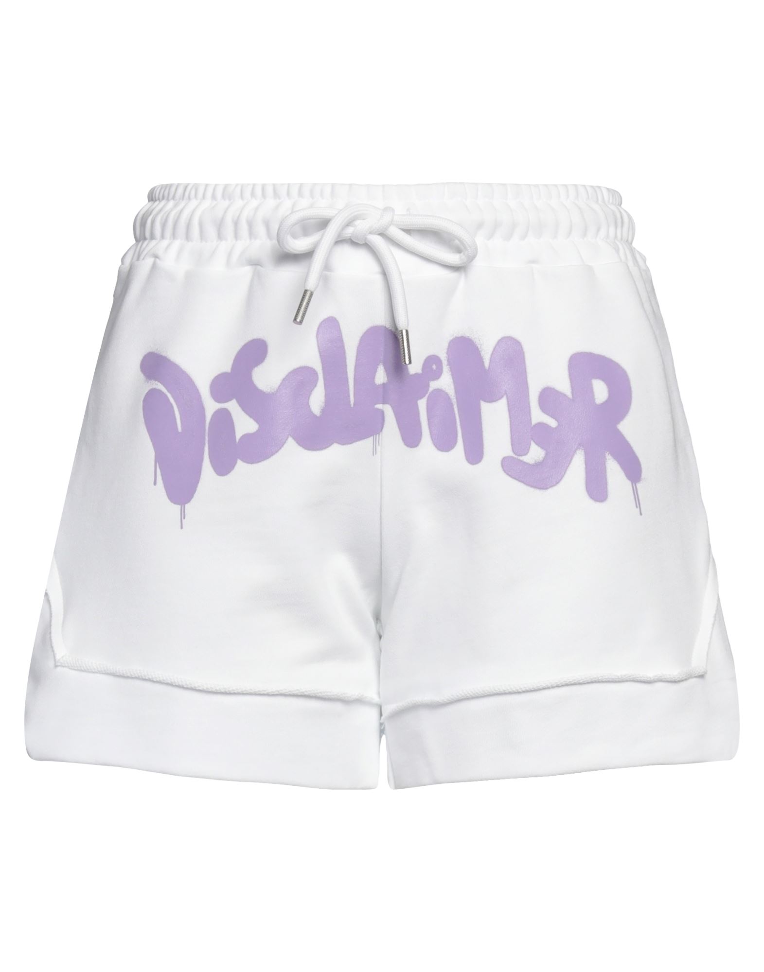 DISCLAIMER BOTTOMWEAR Σορτς & Βερμούδες