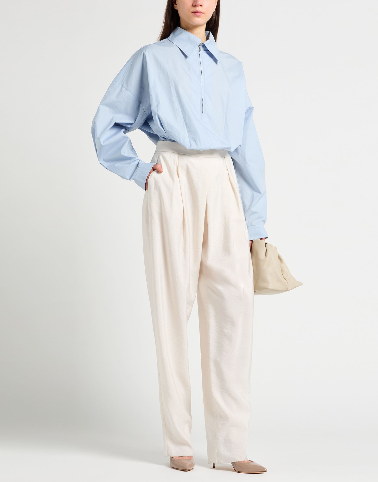  Giorgio Armani - Hosen & Röcke - Hosen - On Yoox.com 