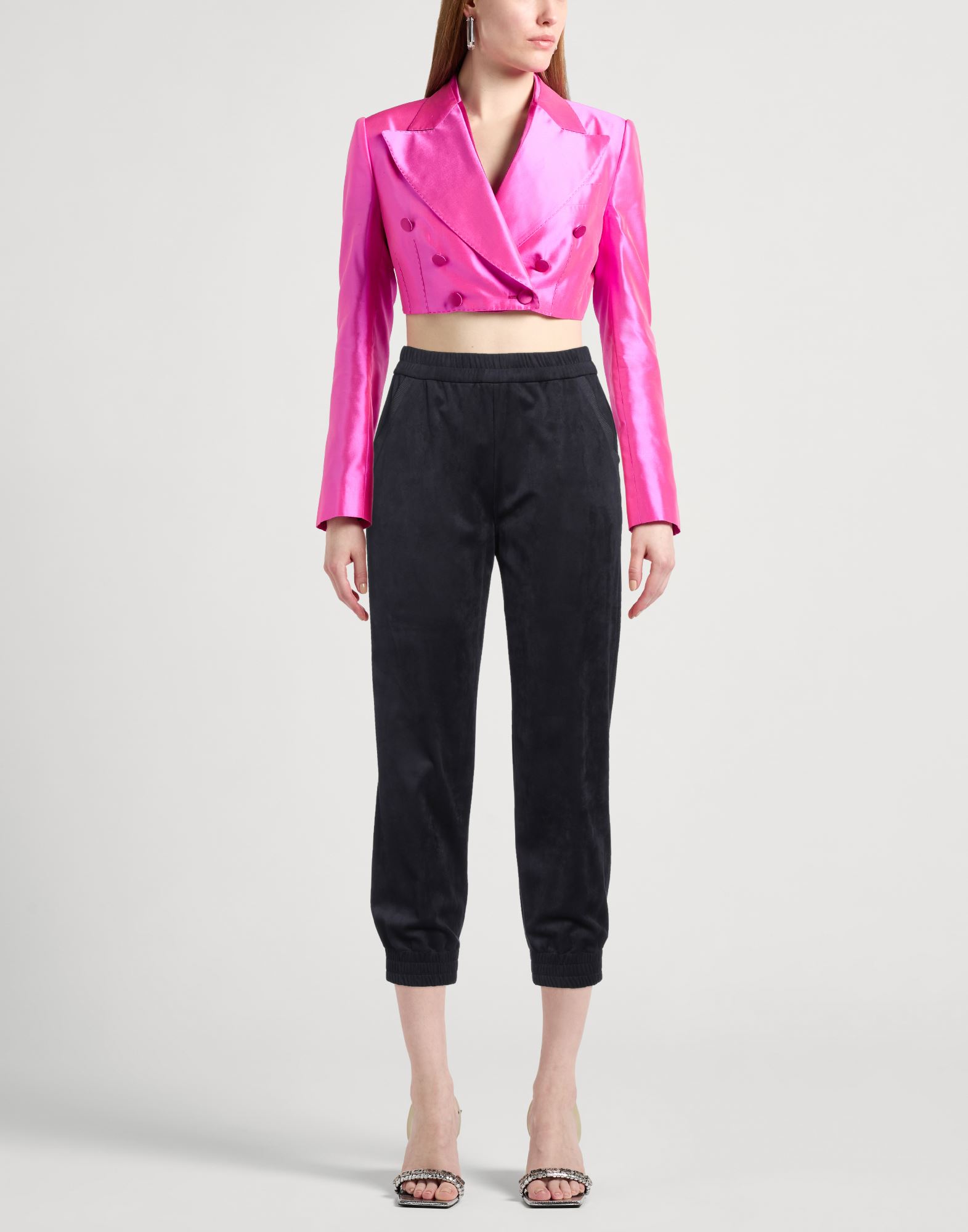  Giorgio Armani - Hosen & Röcke - Hosen - On Yoox.com 