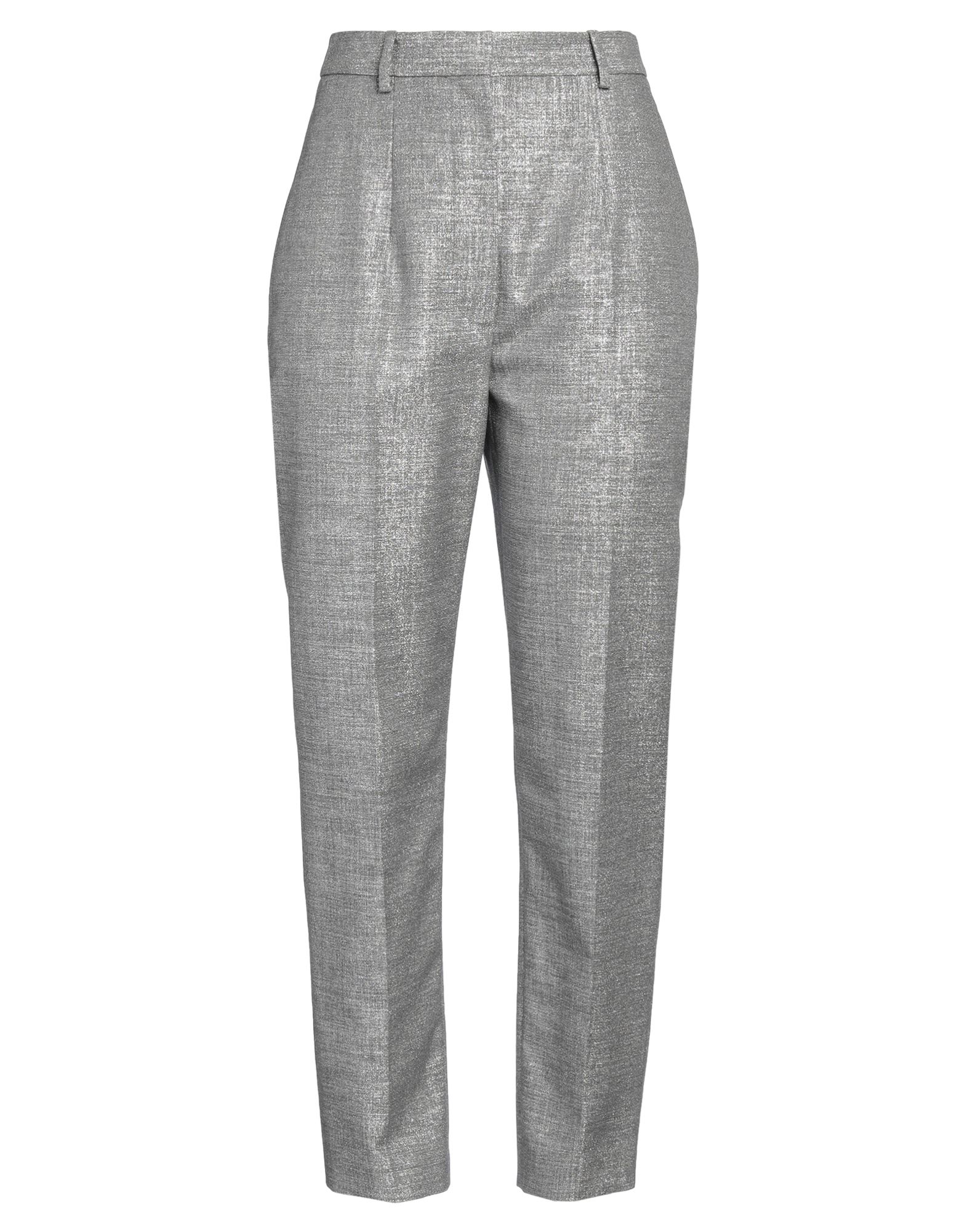 MCQUEEN MCQUEEN BOTTOMWEAR Casual Παντελόνι