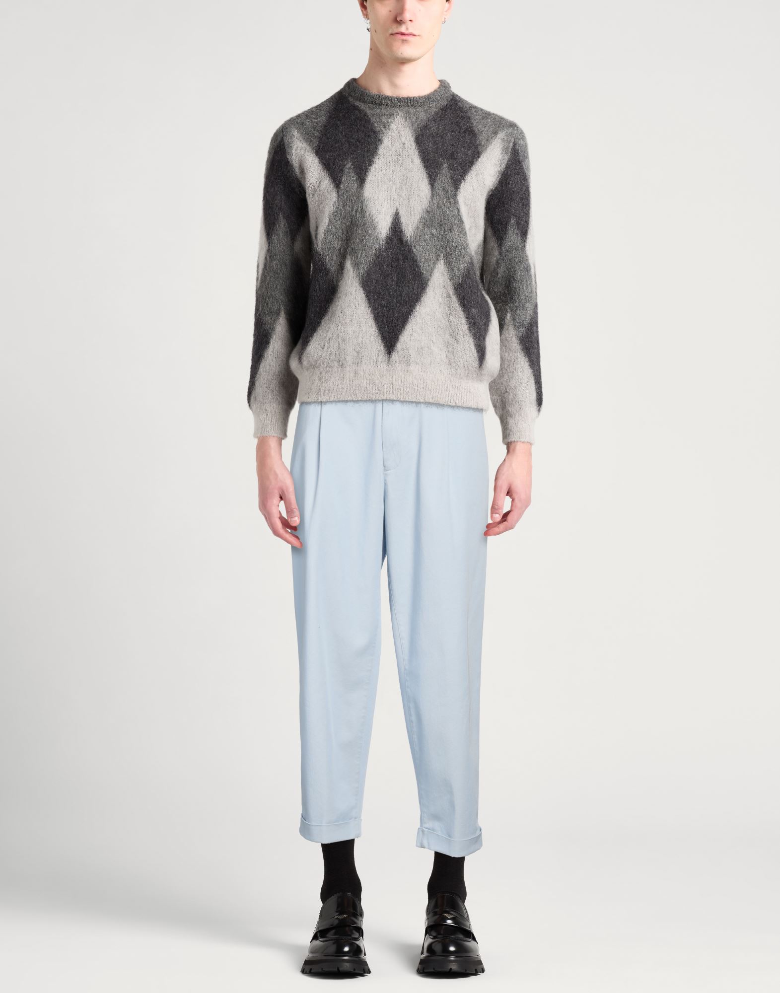 Giorgio Armani - Hosen & Röcke - Hosen - On Yoox.com 