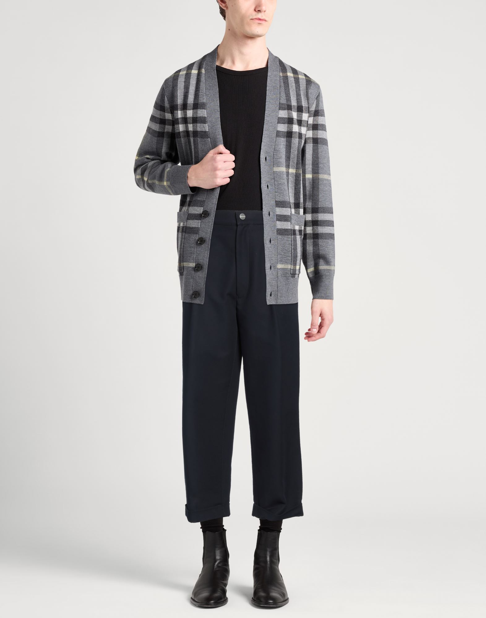  Giorgio Armani - Hosen & Röcke - Hosen - On Yoox.com 