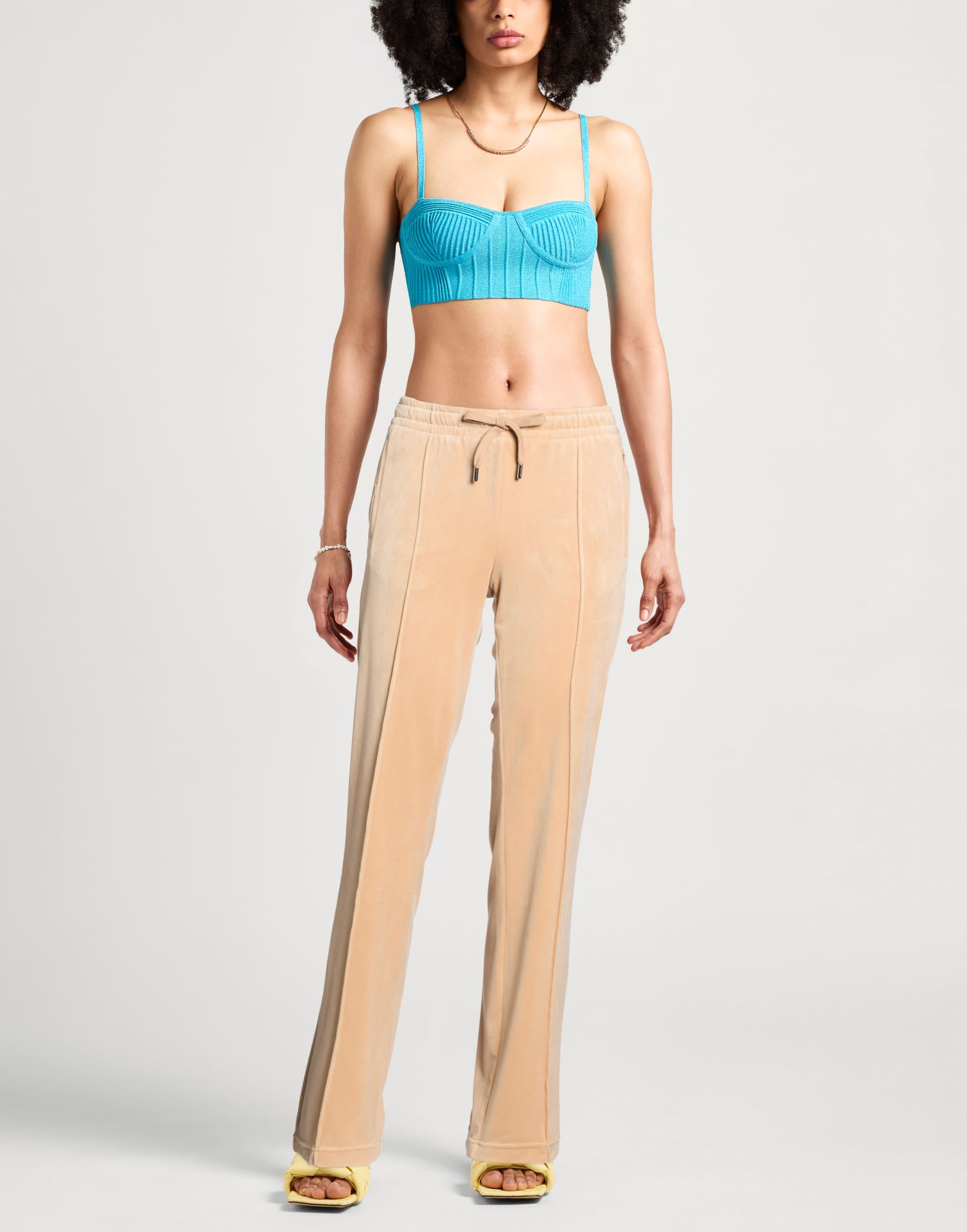  Juicy Couture - Hosen & Röcke - Hosen - On Yoox.com 