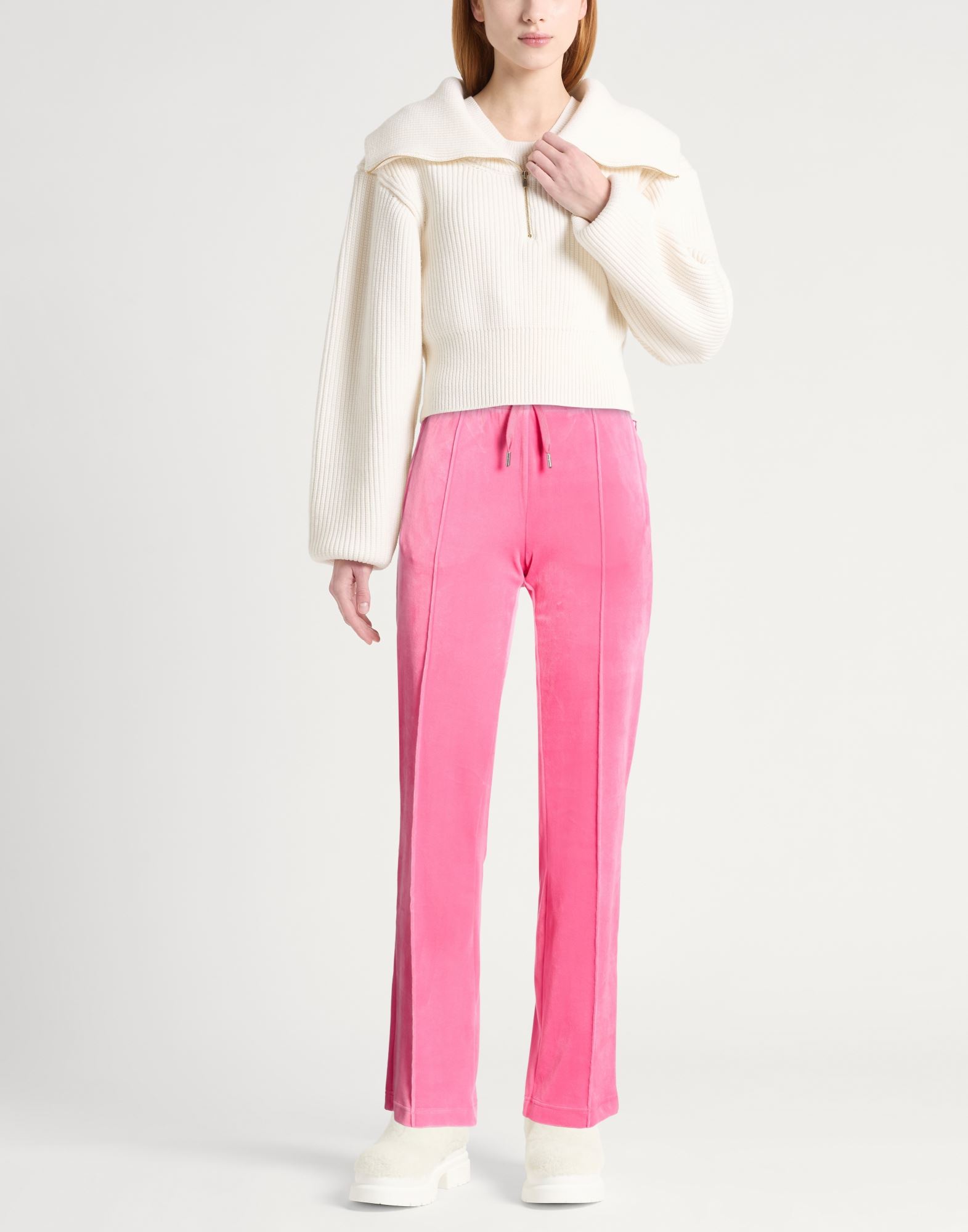  Juicy Couture - Hosen & Röcke - Hosen - On Yoox.com 