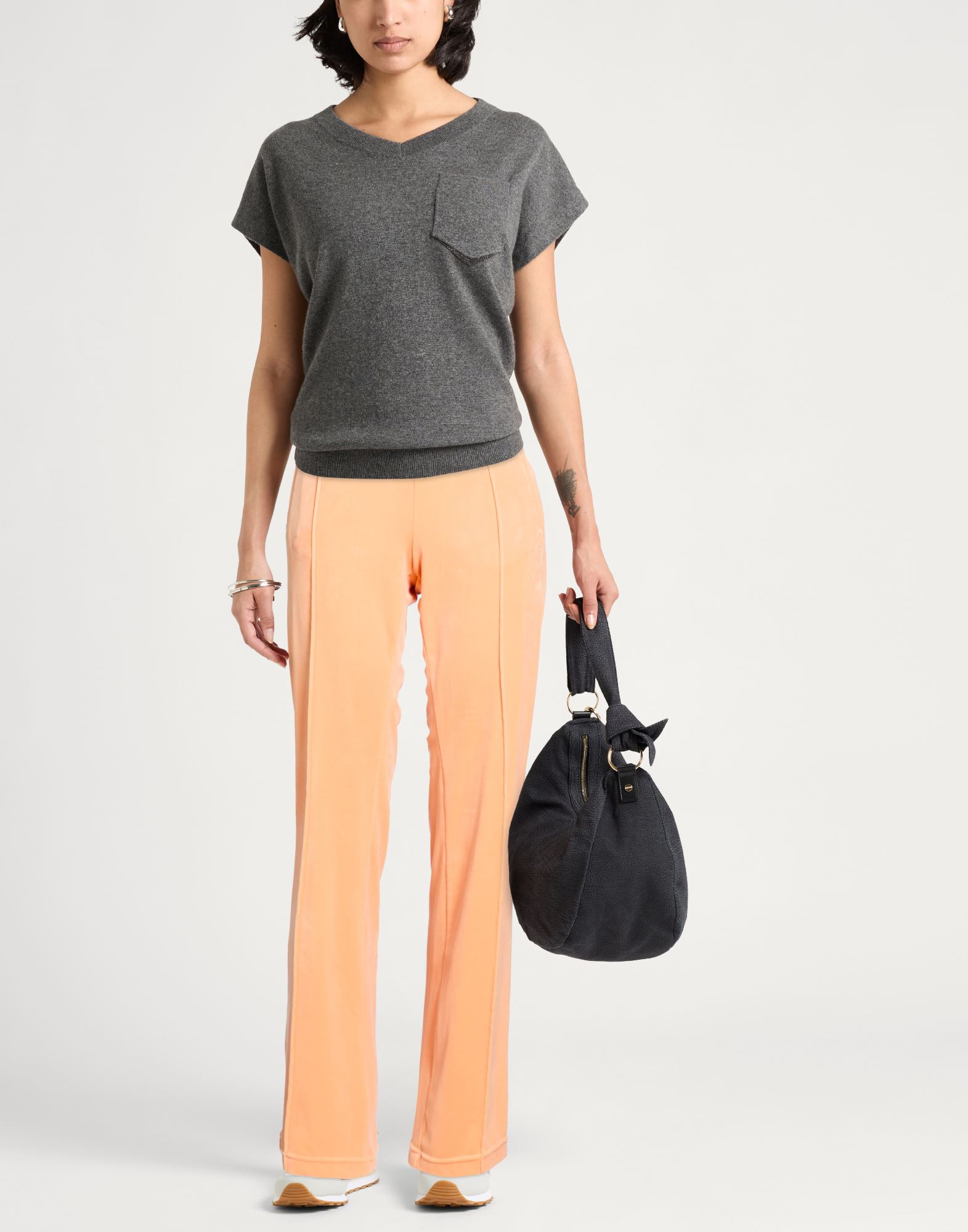  Juicy Couture - Hosen & Röcke - Hosen - On Yoox.com 