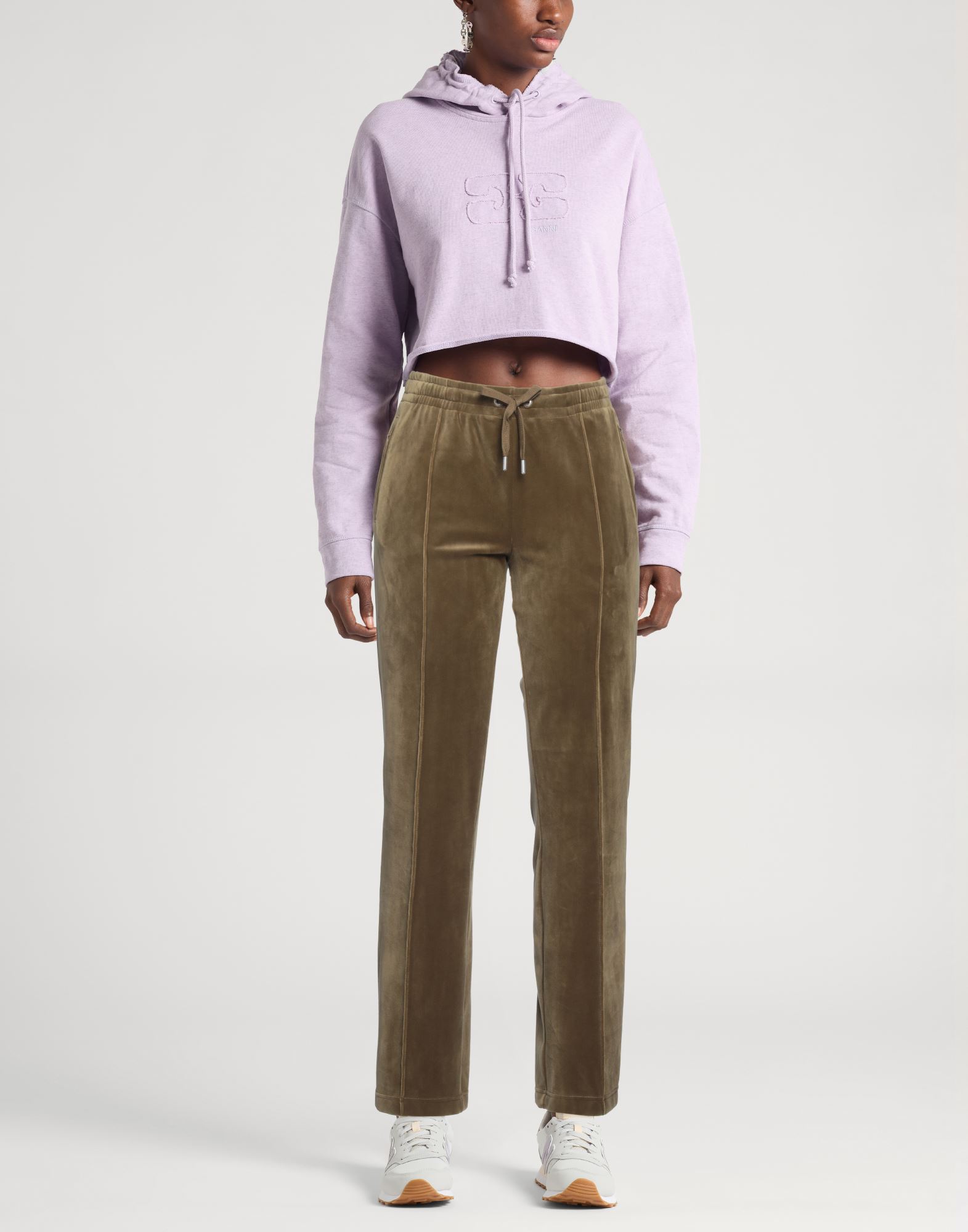  Juicy Couture - Hosen & Röcke - Hosen - On Yoox.com 