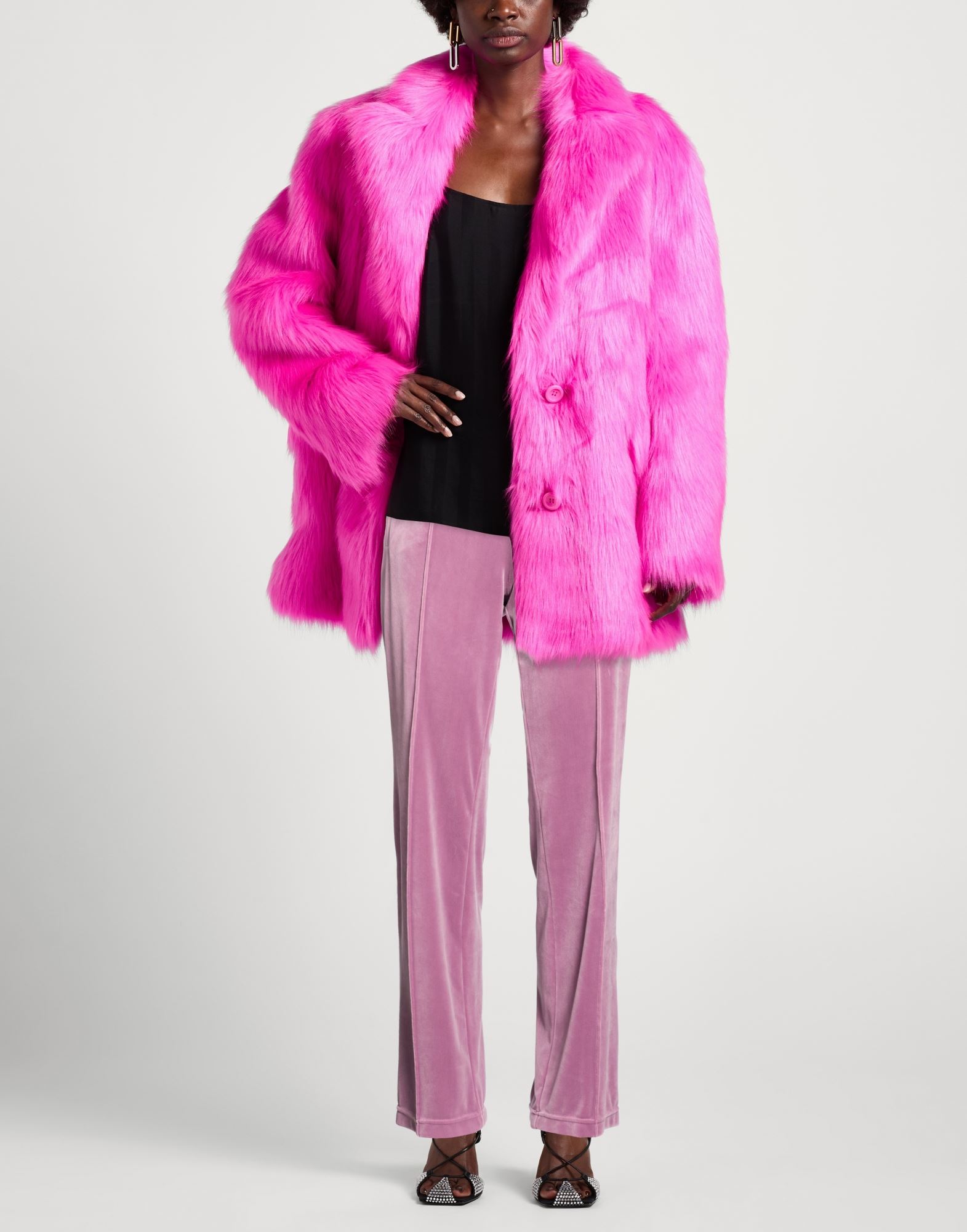  Juicy Couture - Hosen & Röcke - Hosen - On Yoox.com 