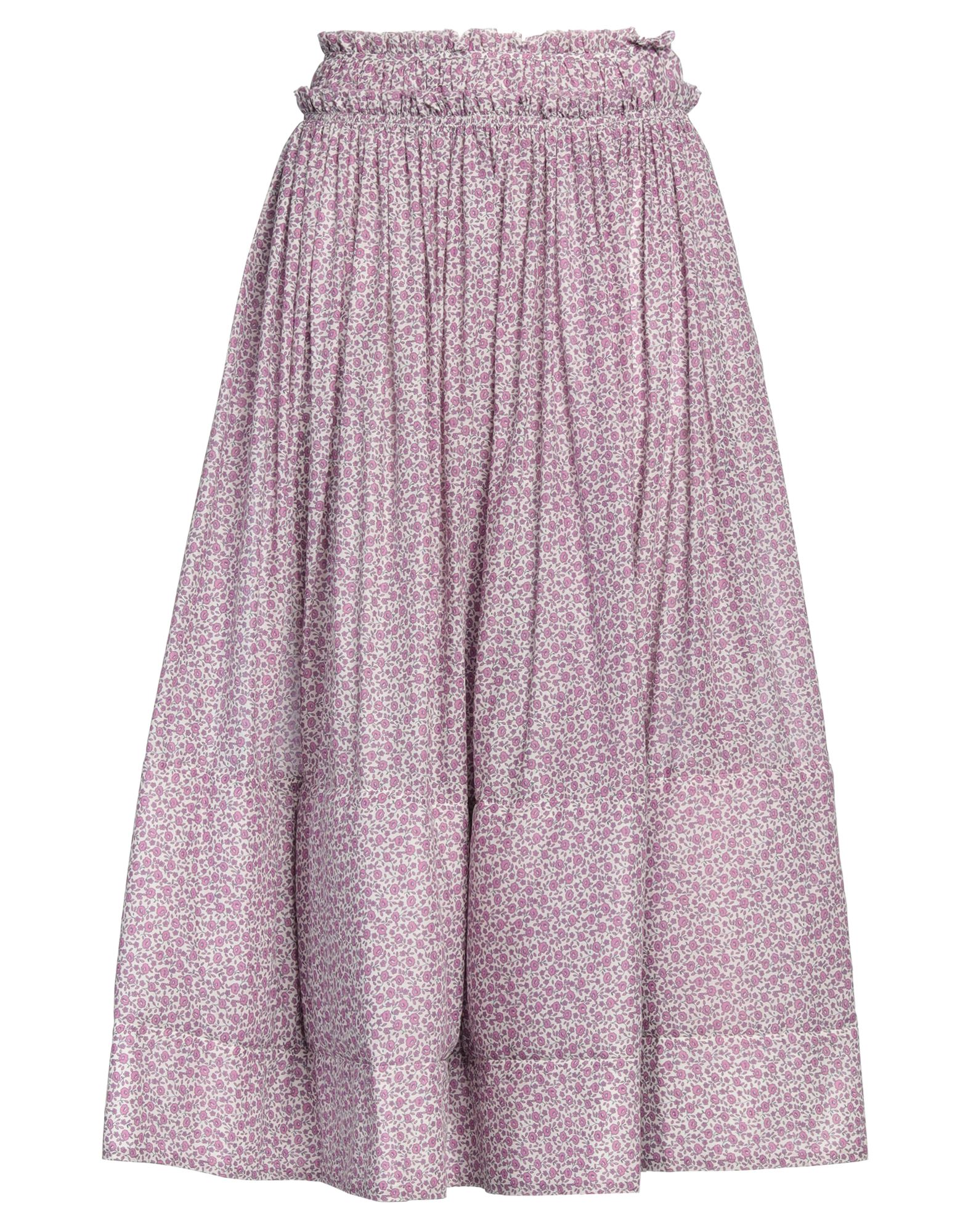 TORY BURCH TORY BURCH BOTTOMWEAR Μίντι φούστα